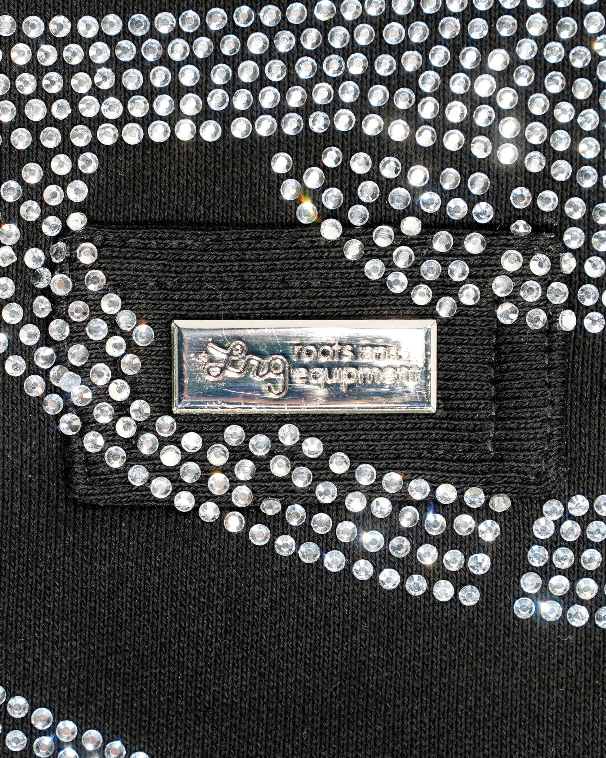 LRG x Sadboyz Dead Serious Hoodie - Image 5