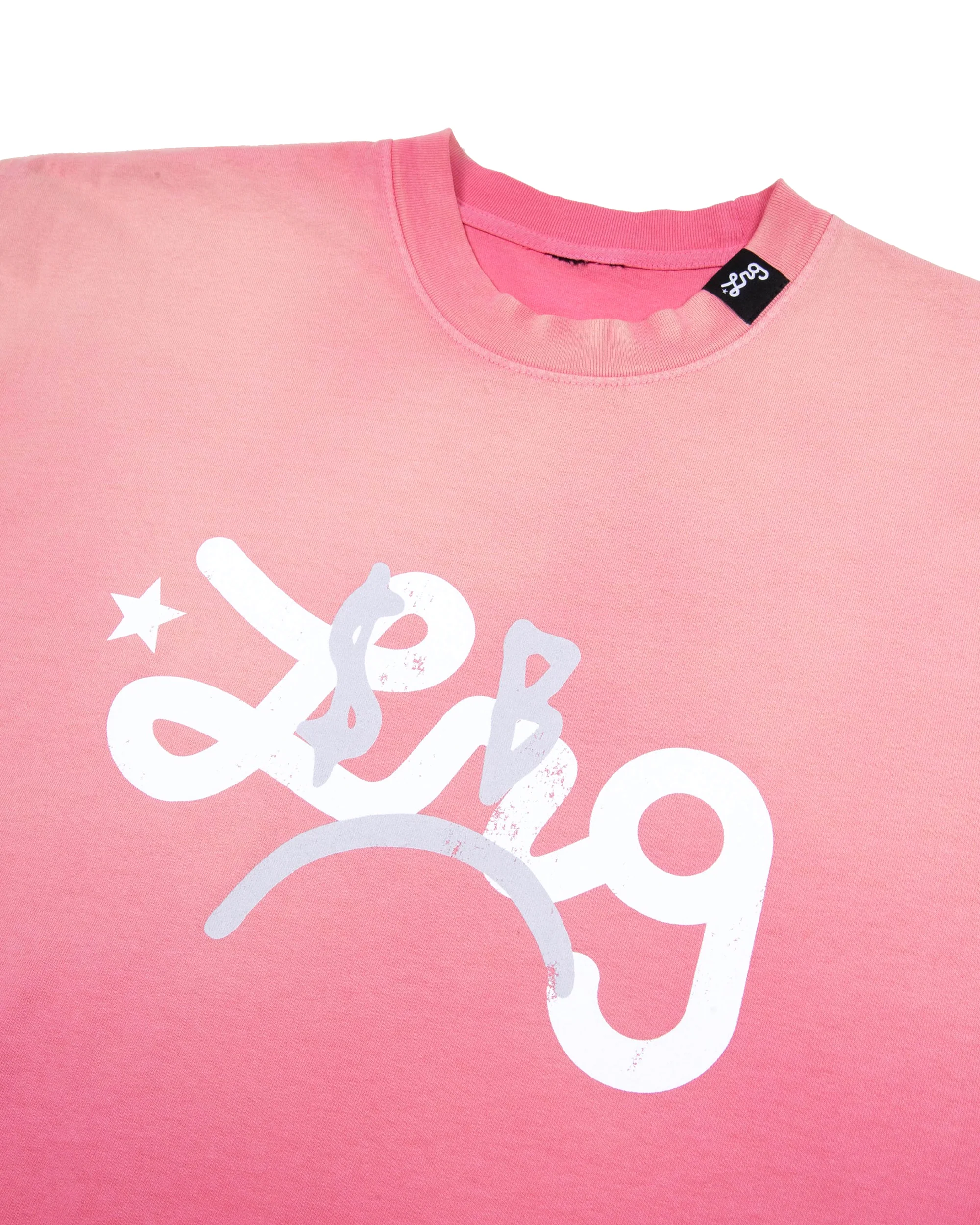 LRG x Sadboyz Que Siga SS Tee - Image 3