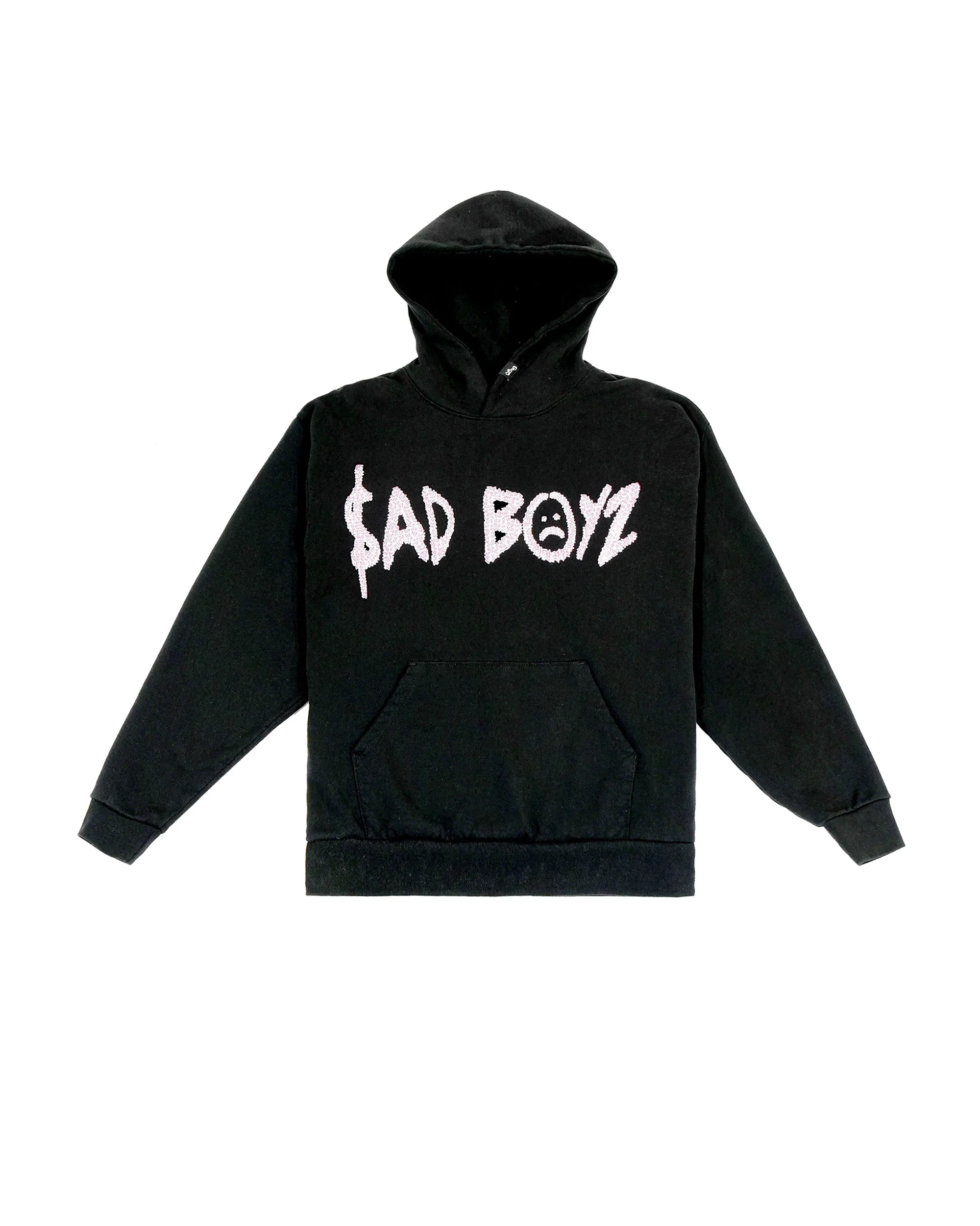 LRG x Sadboyz Repeat Hoodie
