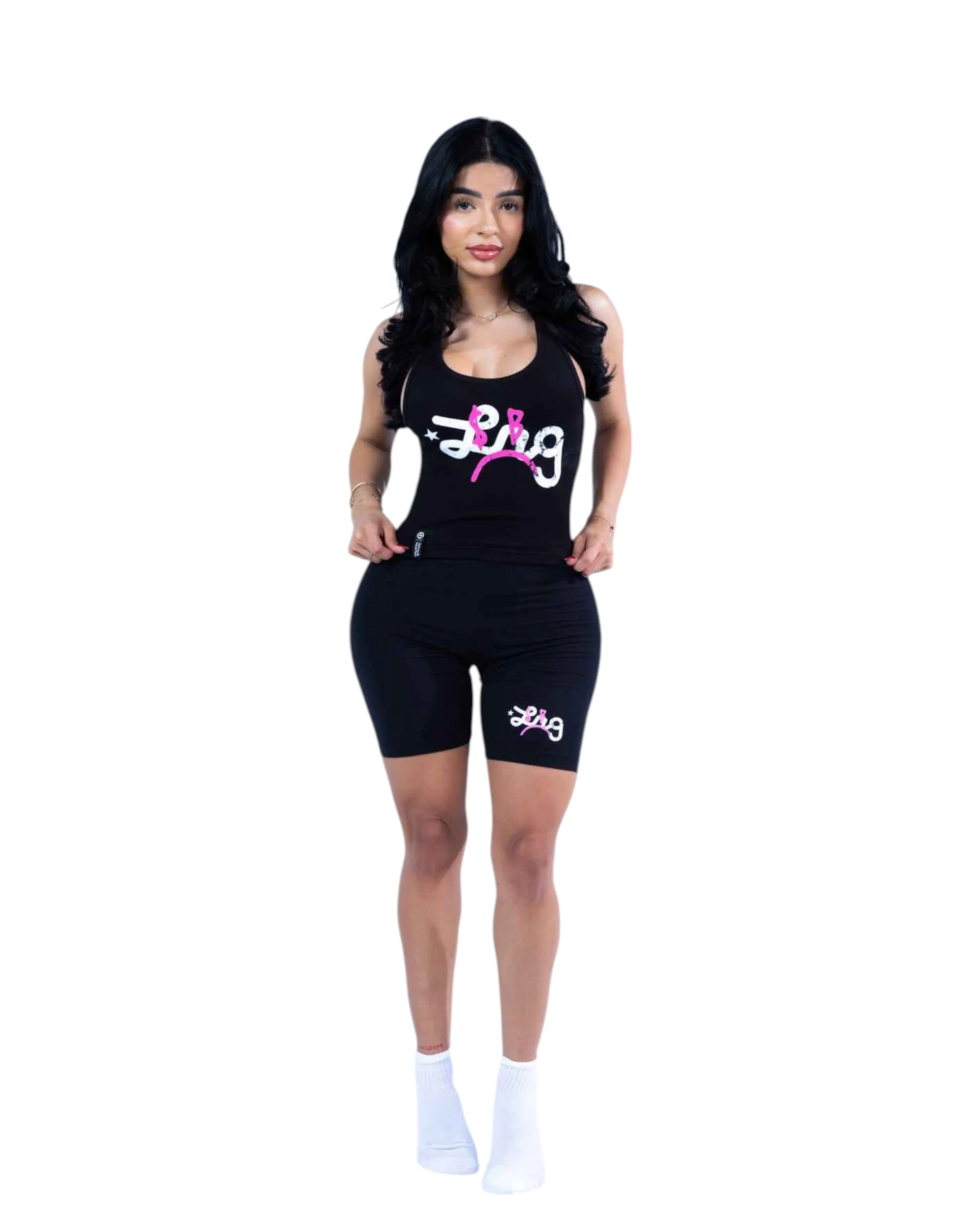 LRG x Sadgirlz Crop Top - Image 4