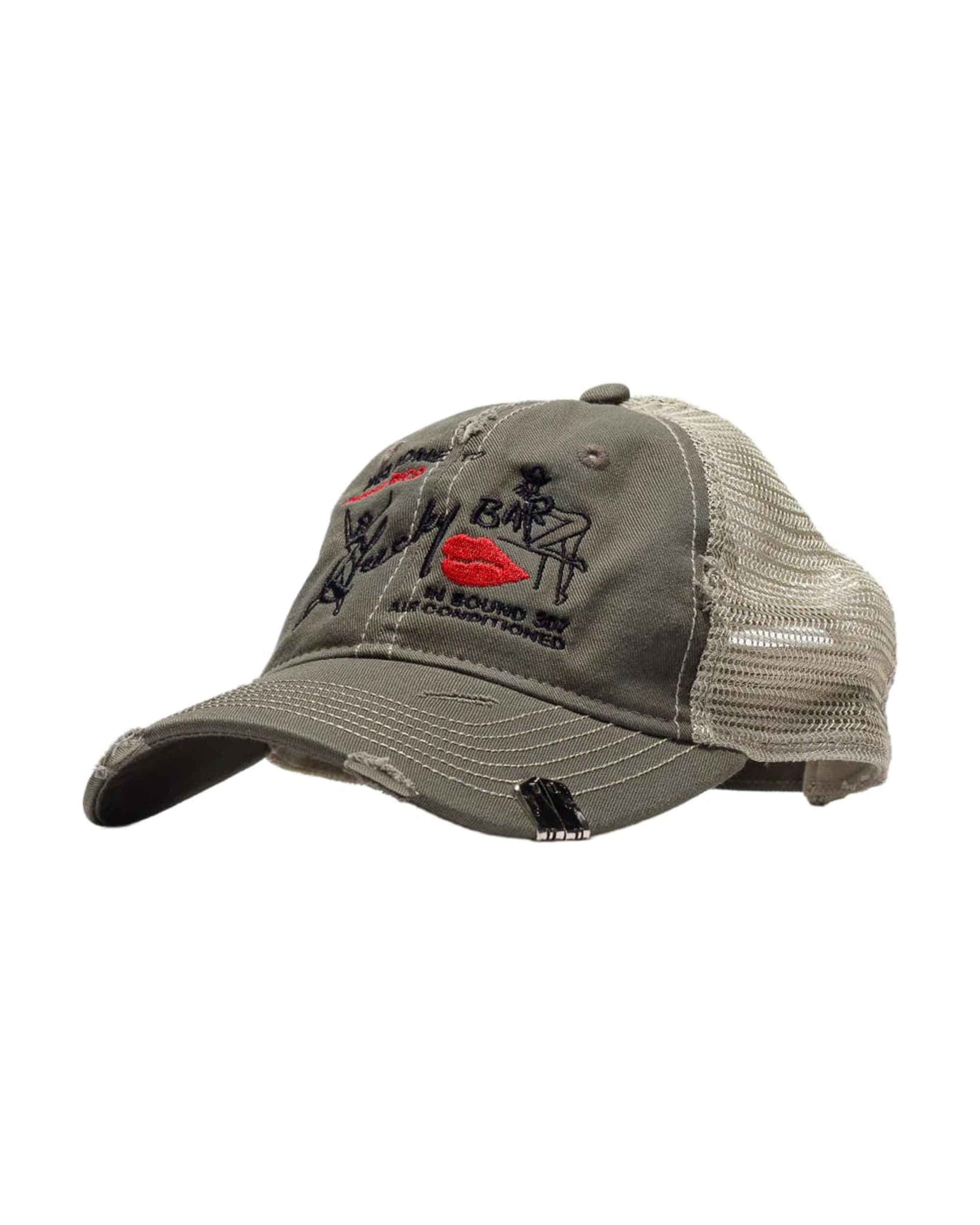 Lucky Bar Hat - Image 2