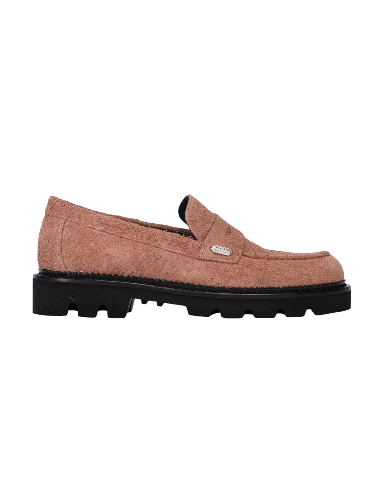 Lug Penny - Terracotta