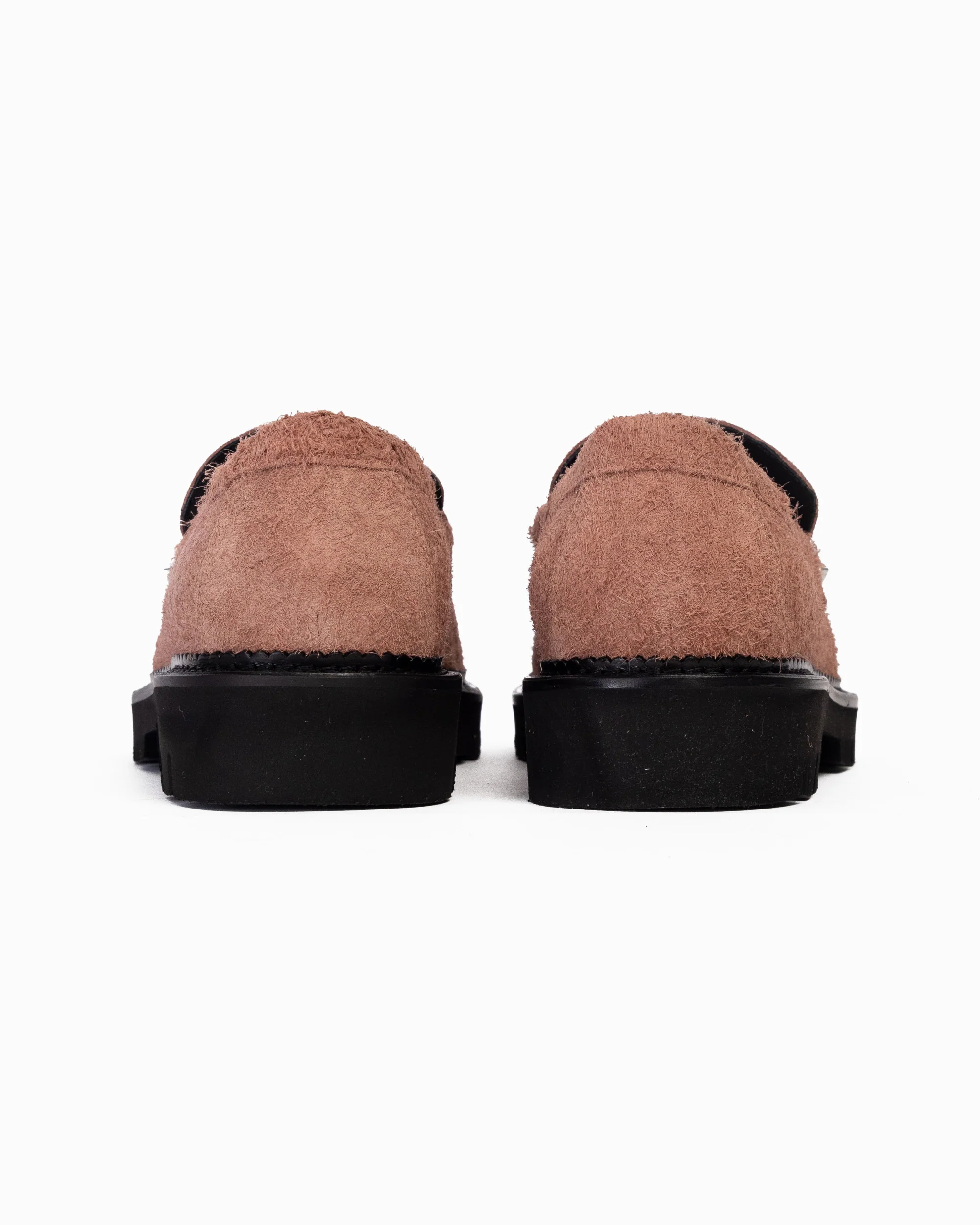 Lug Penny - Terracotta - Image 2