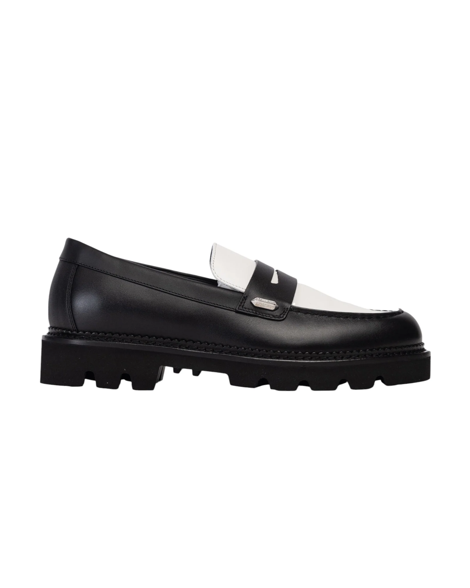Lug Penny - Tuxedo