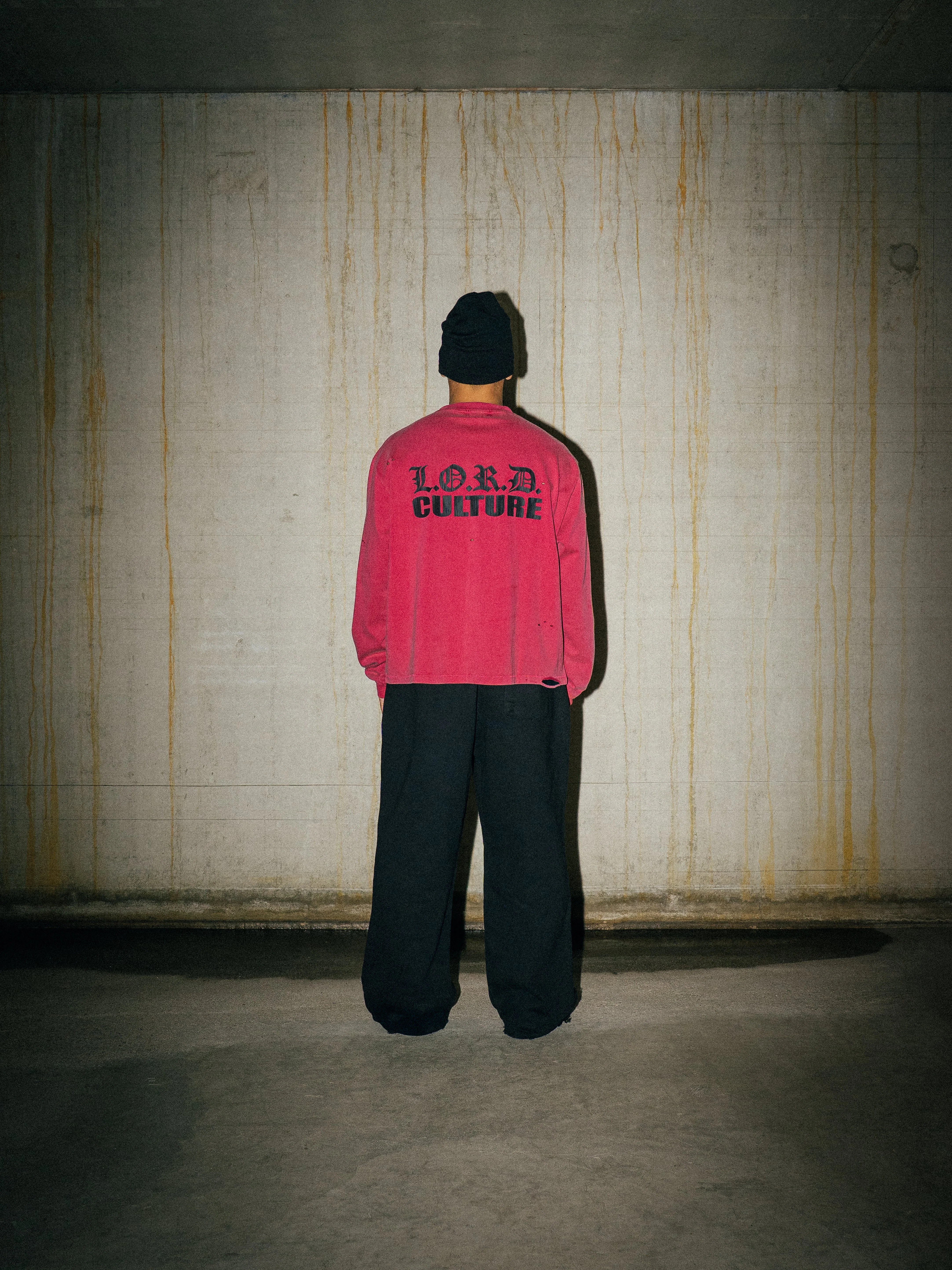LUST LONG SLEEVE - Image 10