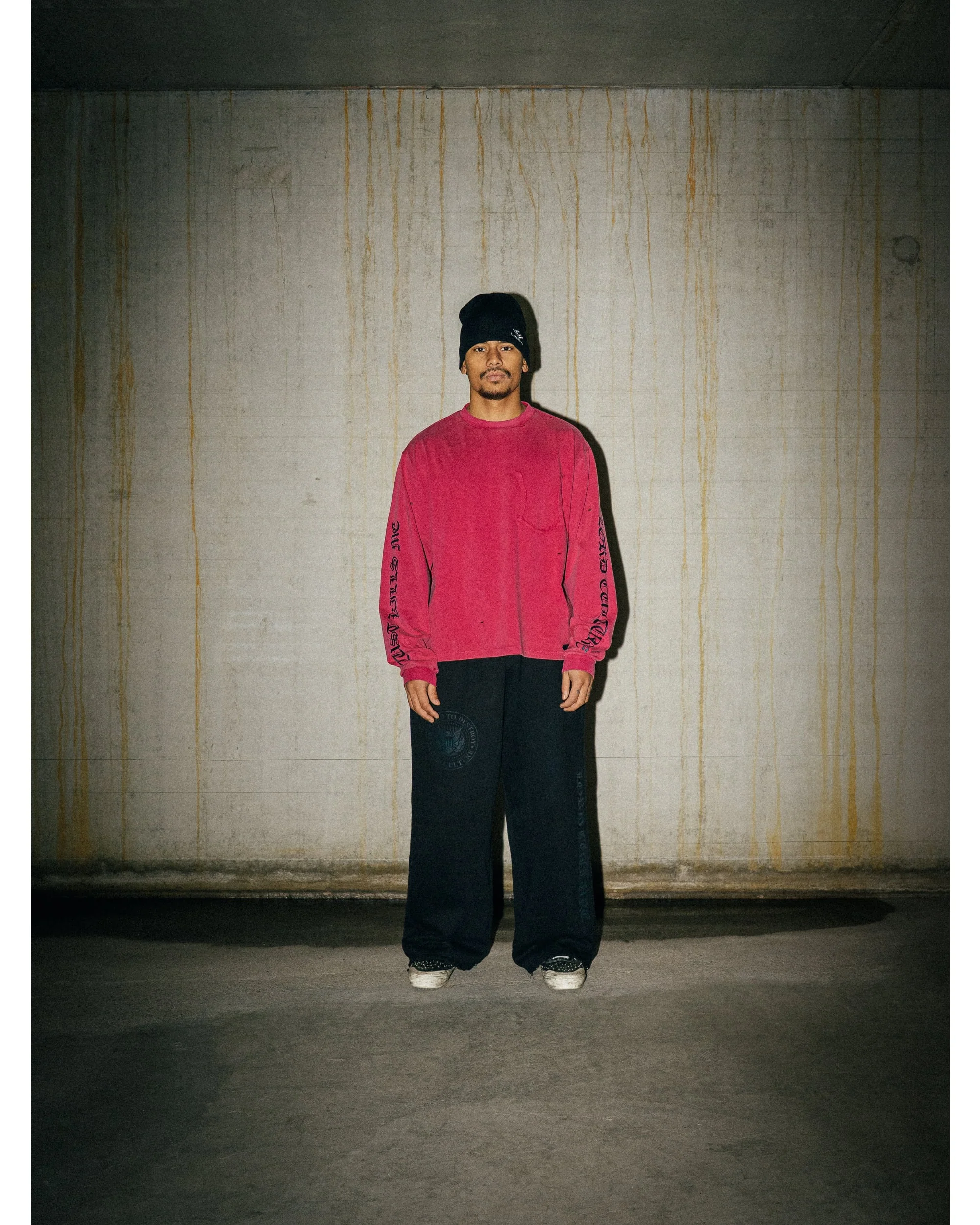 LUST LONG SLEEVE - Image 2
