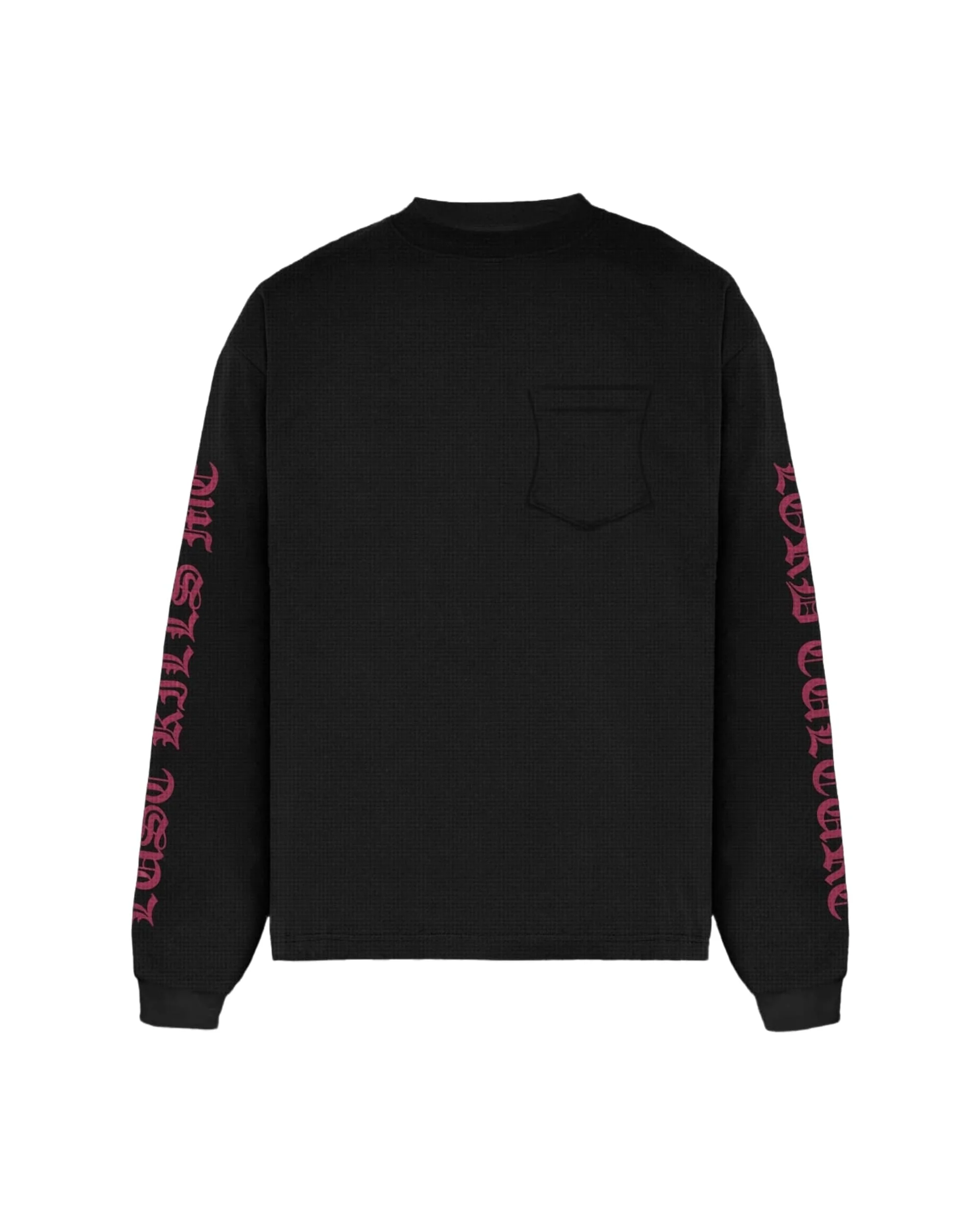 LUST THERMAL LONG SLEEVE