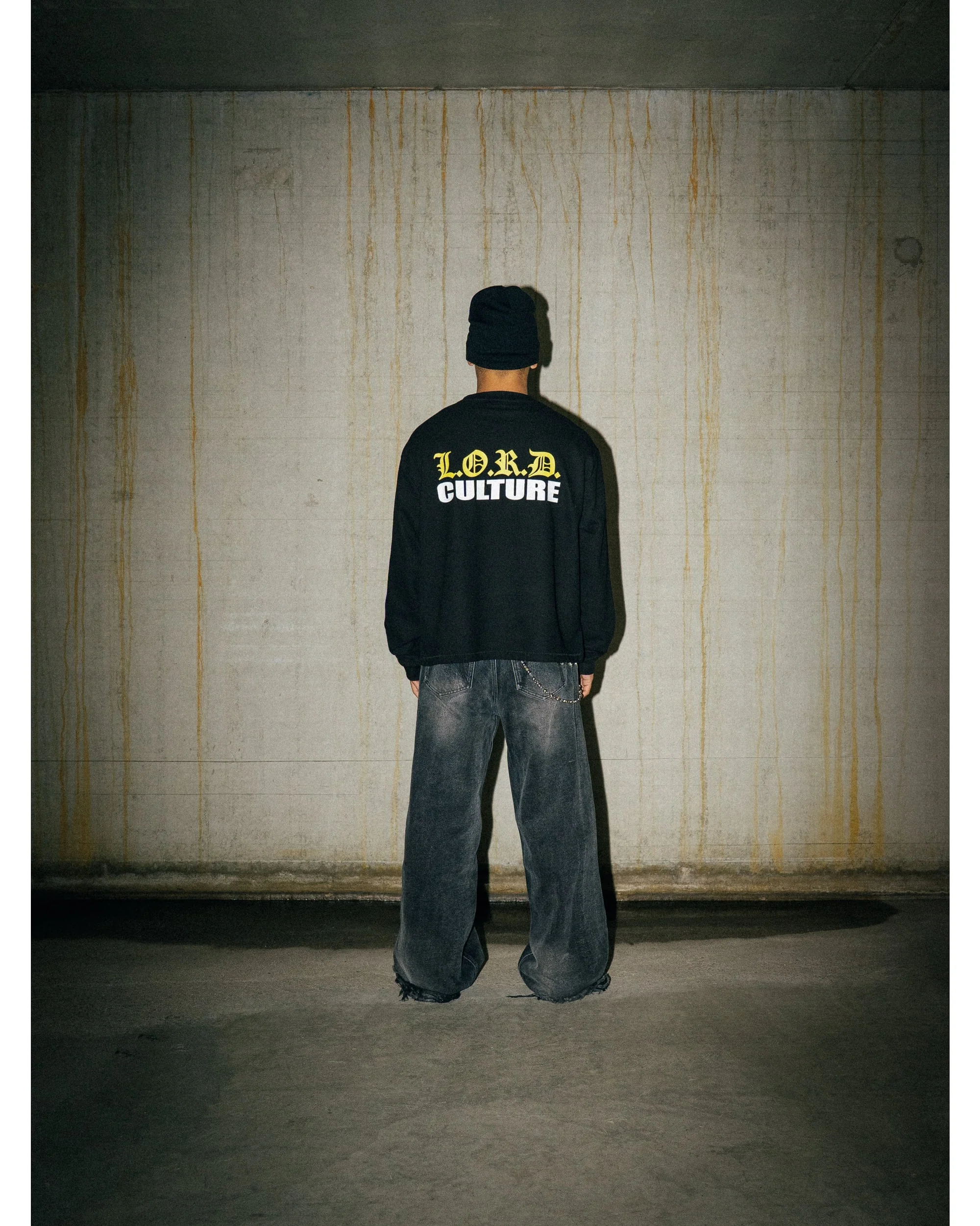 LUST THERMAL LONG SLEEVE - Image 4