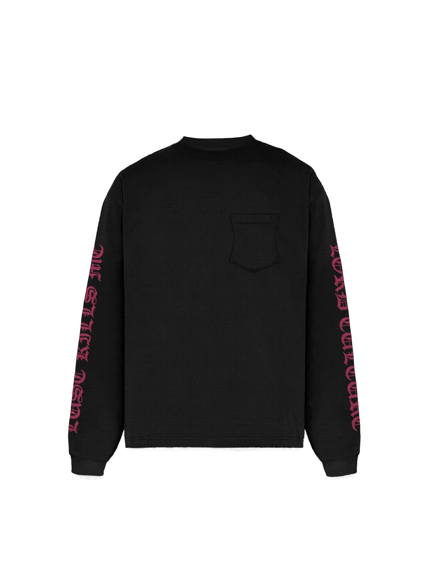 LUST THERMAL LONG SLEEVE - Image 6