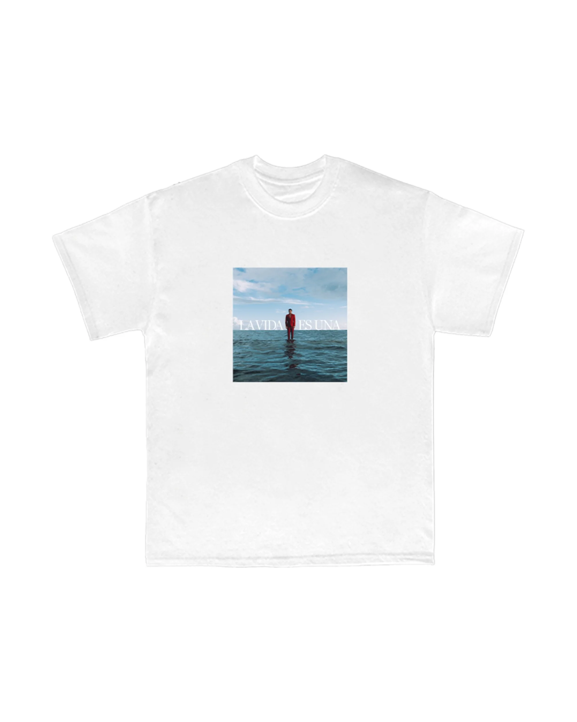 LVEU Miami Event T-Shirt