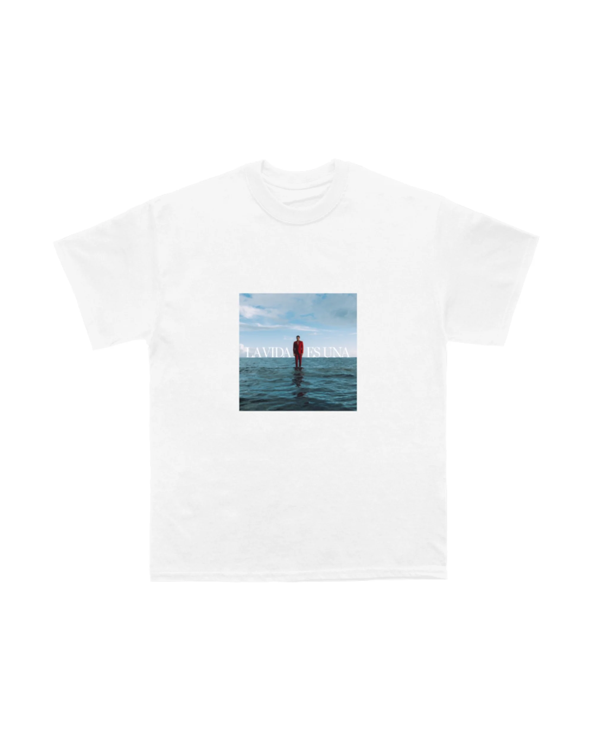 LVEU Photo T-Shirt