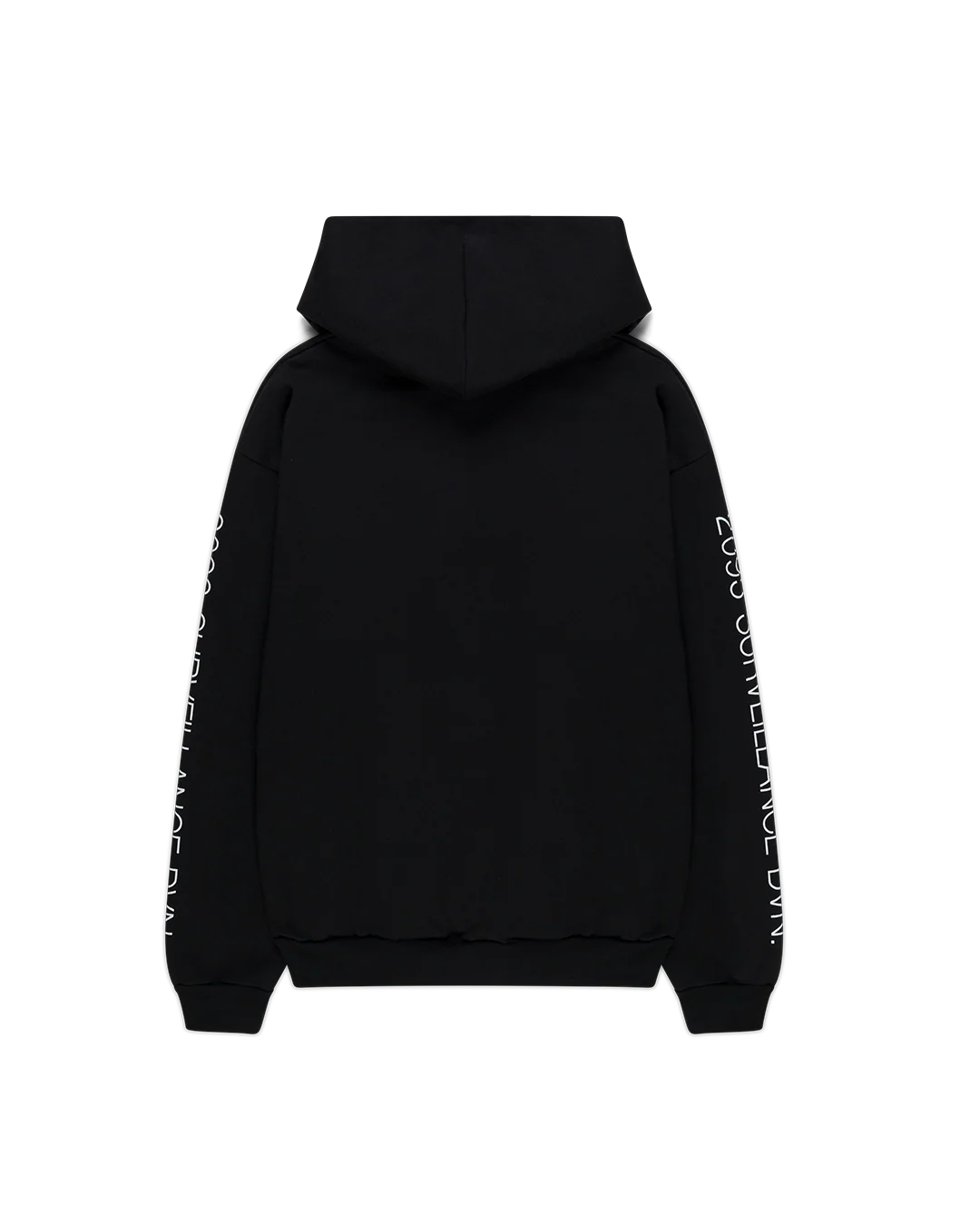 LYFESTYLE CORP HOODIE - Image 2
