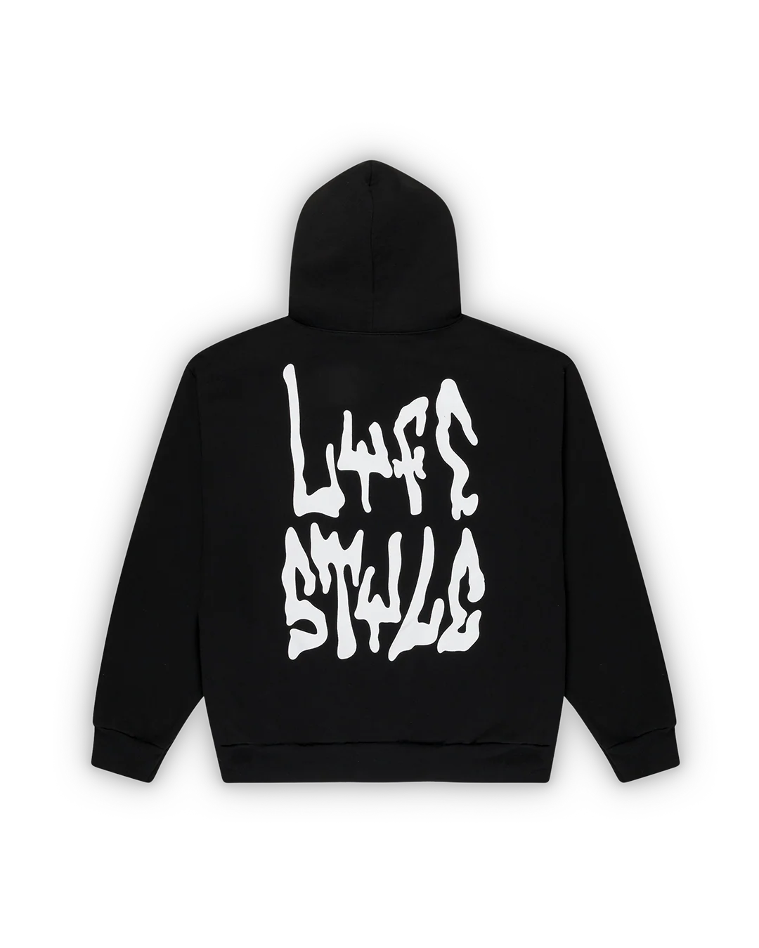 LYFESTYLE HOODIE - Image 2
