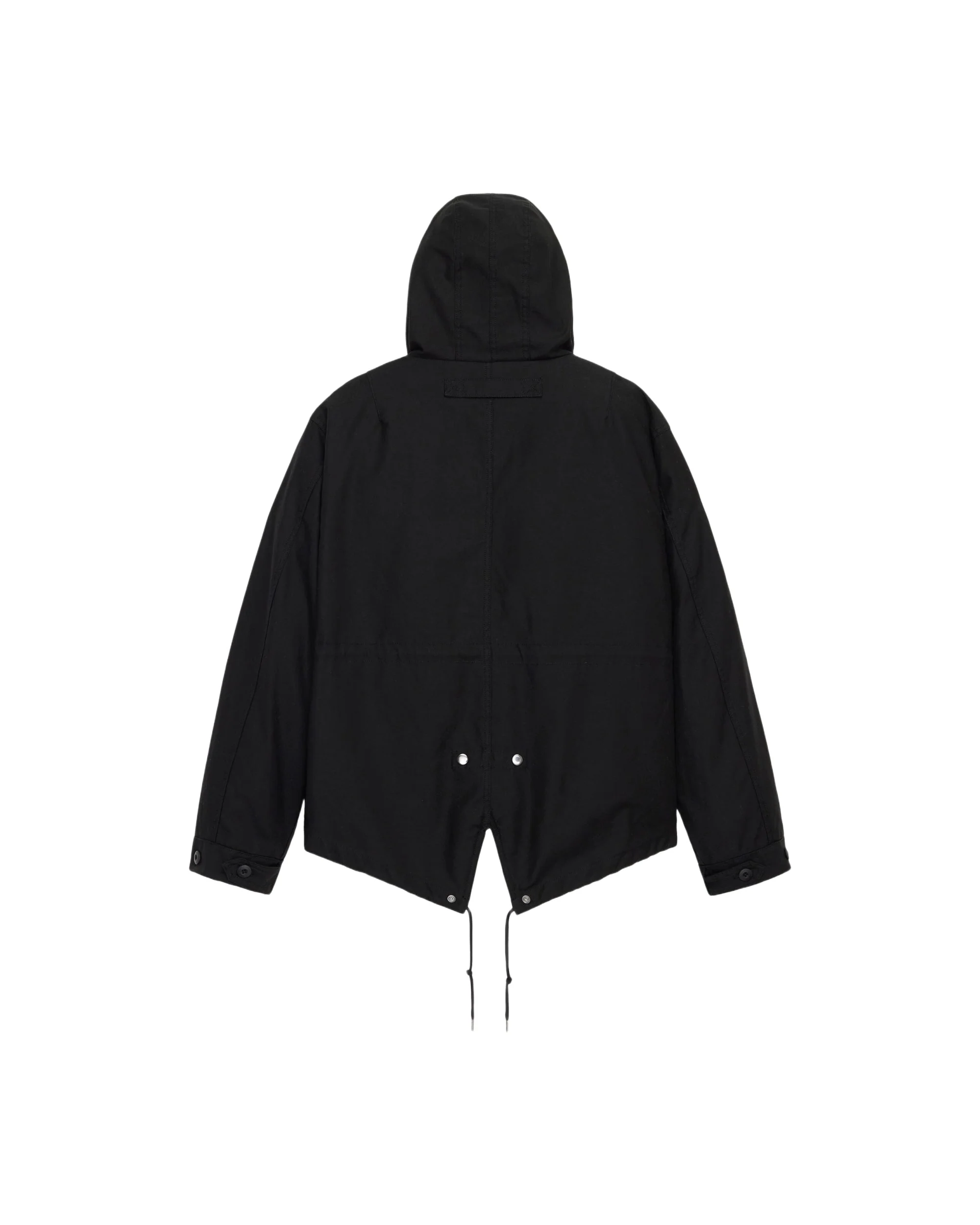 M-65 MOD FISHTAIL FIELD COAT - Image 2