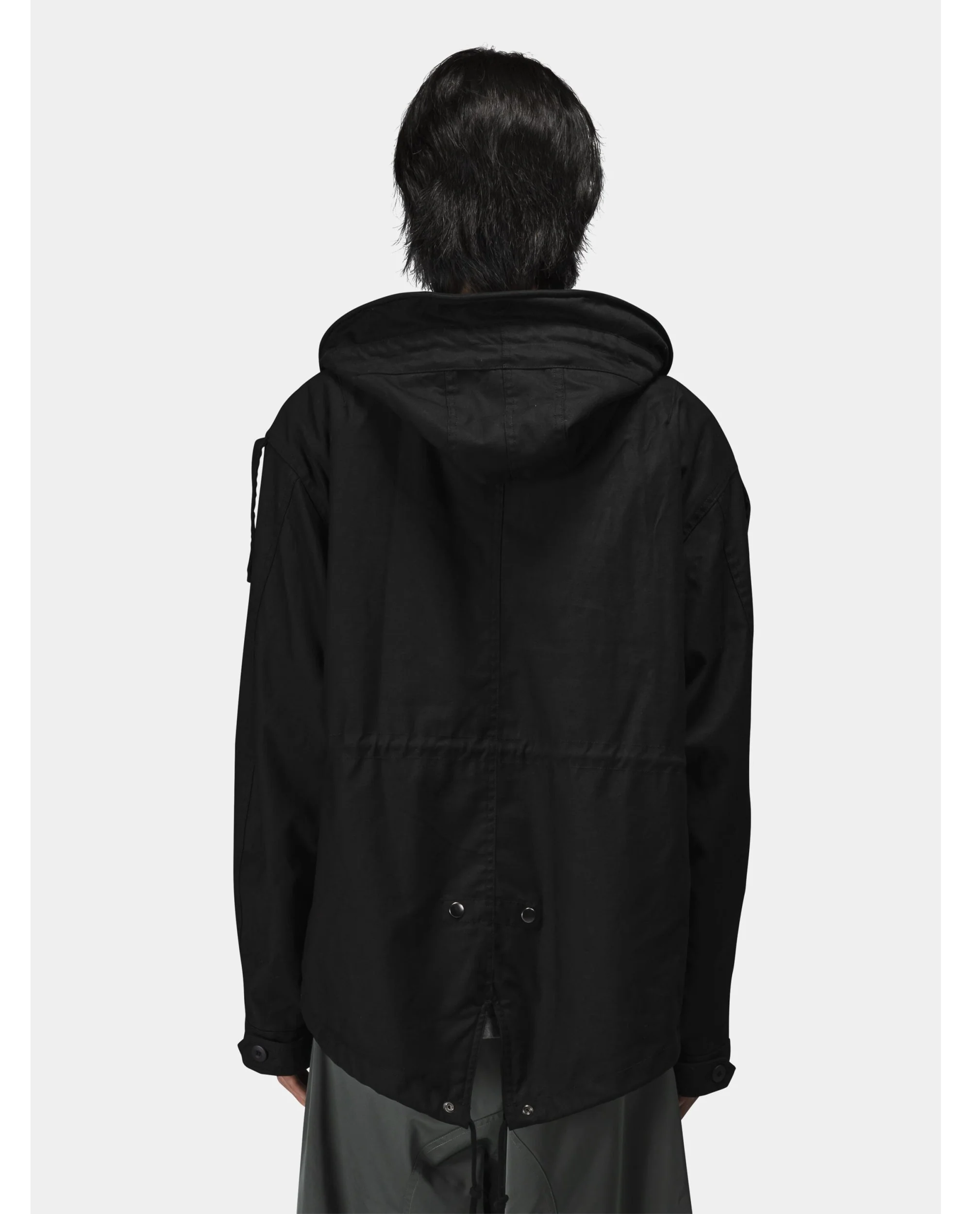 M-65 MOD FISHTAIL FIELD COAT - Image 3