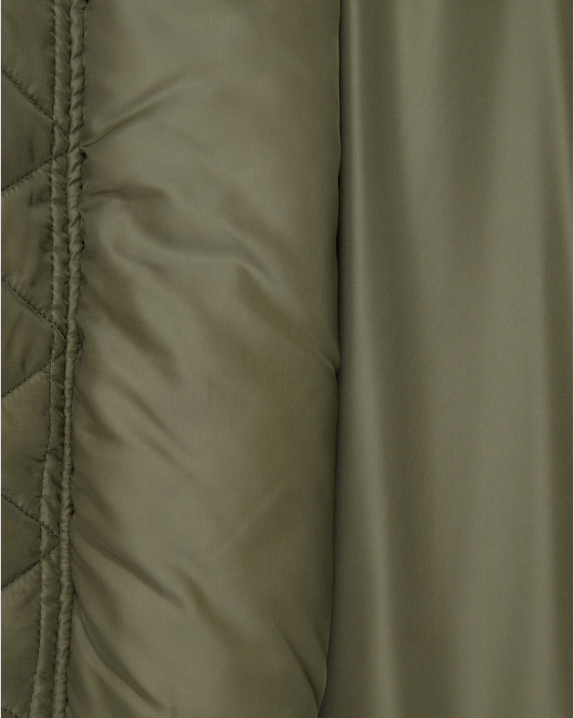 MA-1 OXFORD FLIGHT JACKET - Image 6