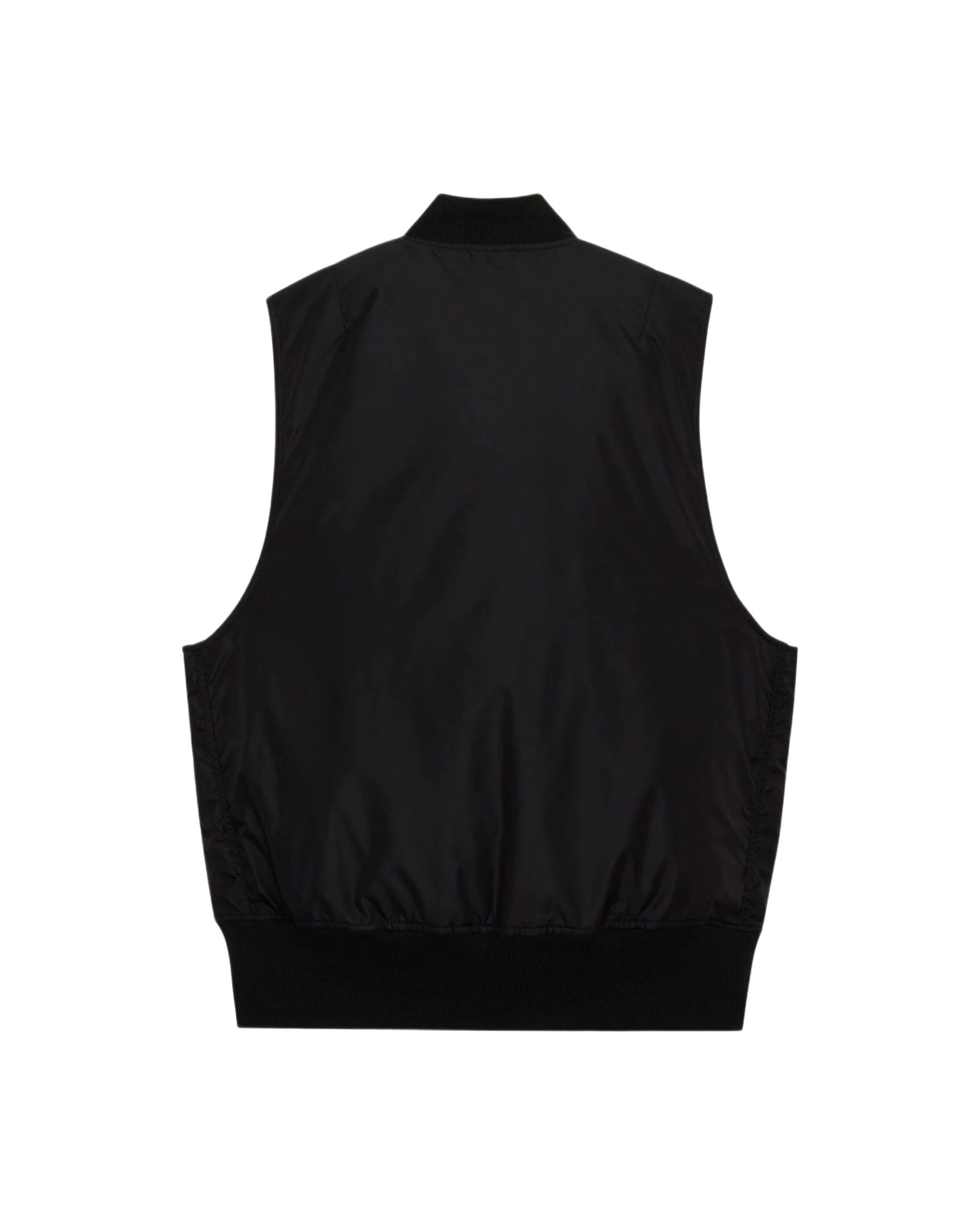 MA-1 OXFORD VEST - Image 2