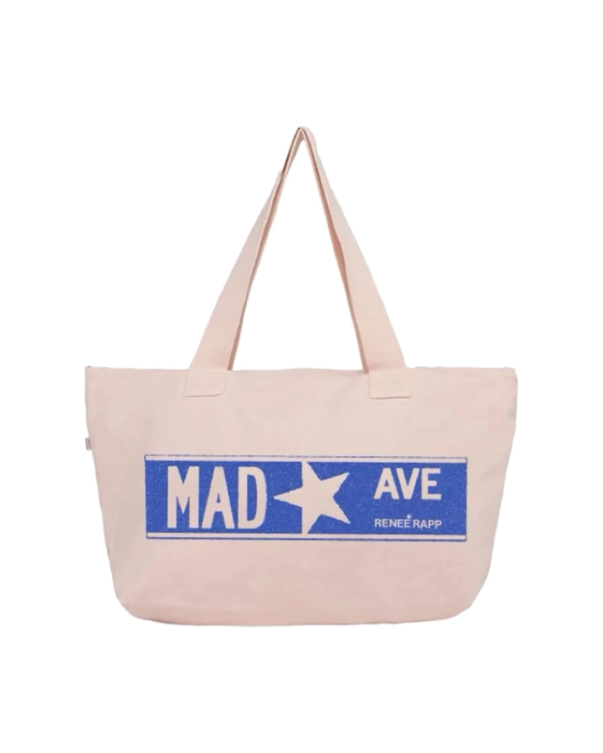 MAD TOUR TOTE