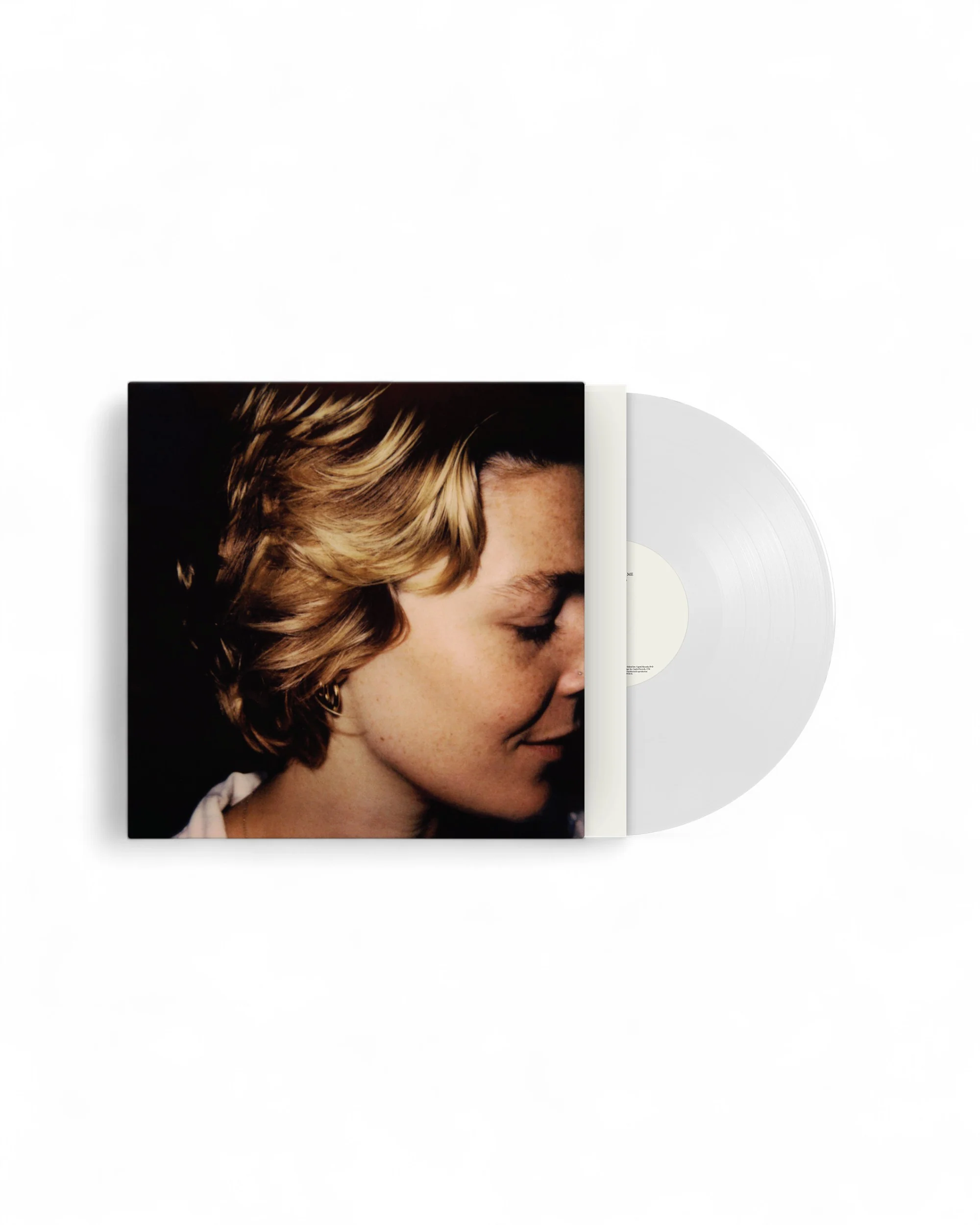 Maggie Rogers - Don't Forget Me LP
