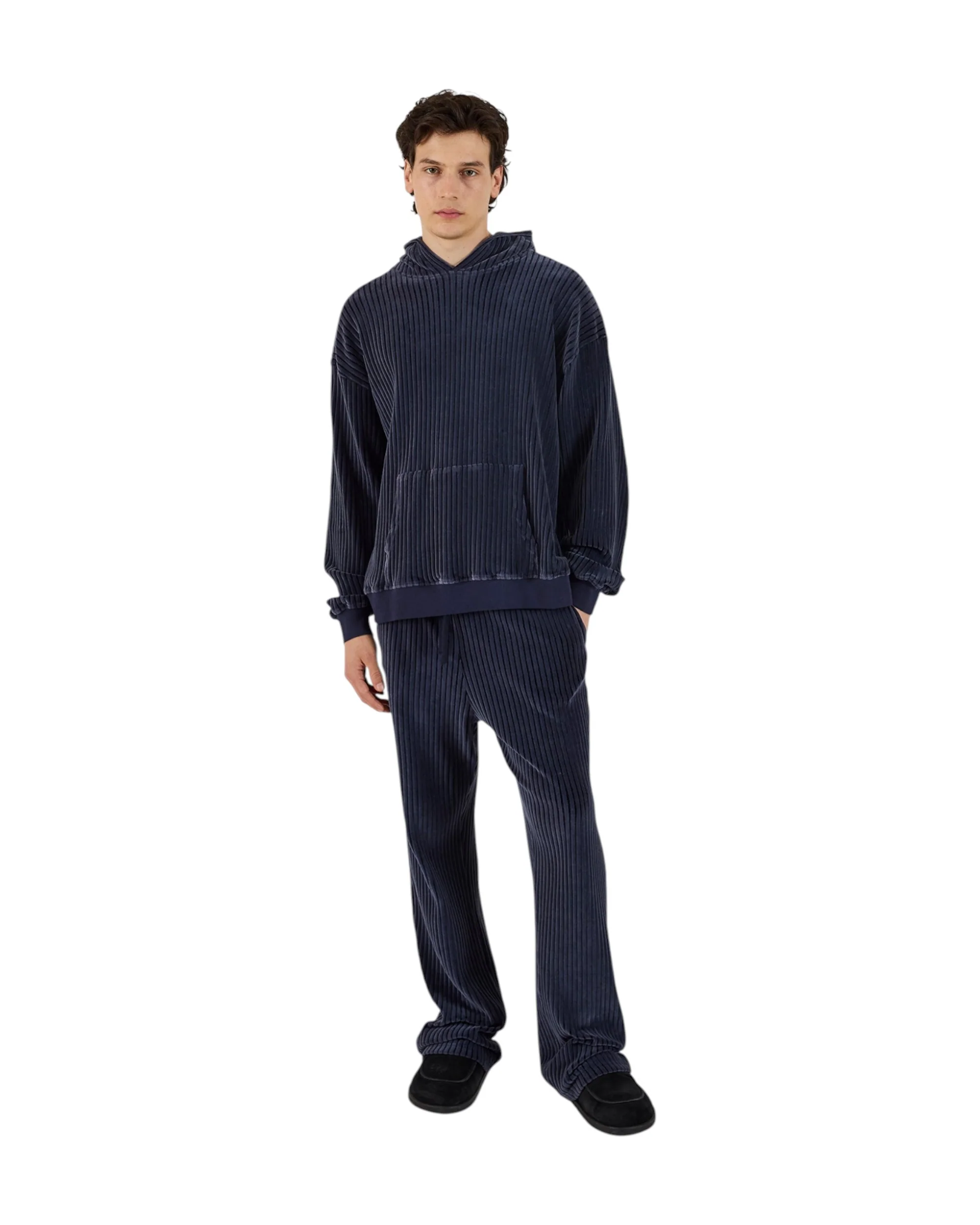 Magma Velour Pant - Image 2
