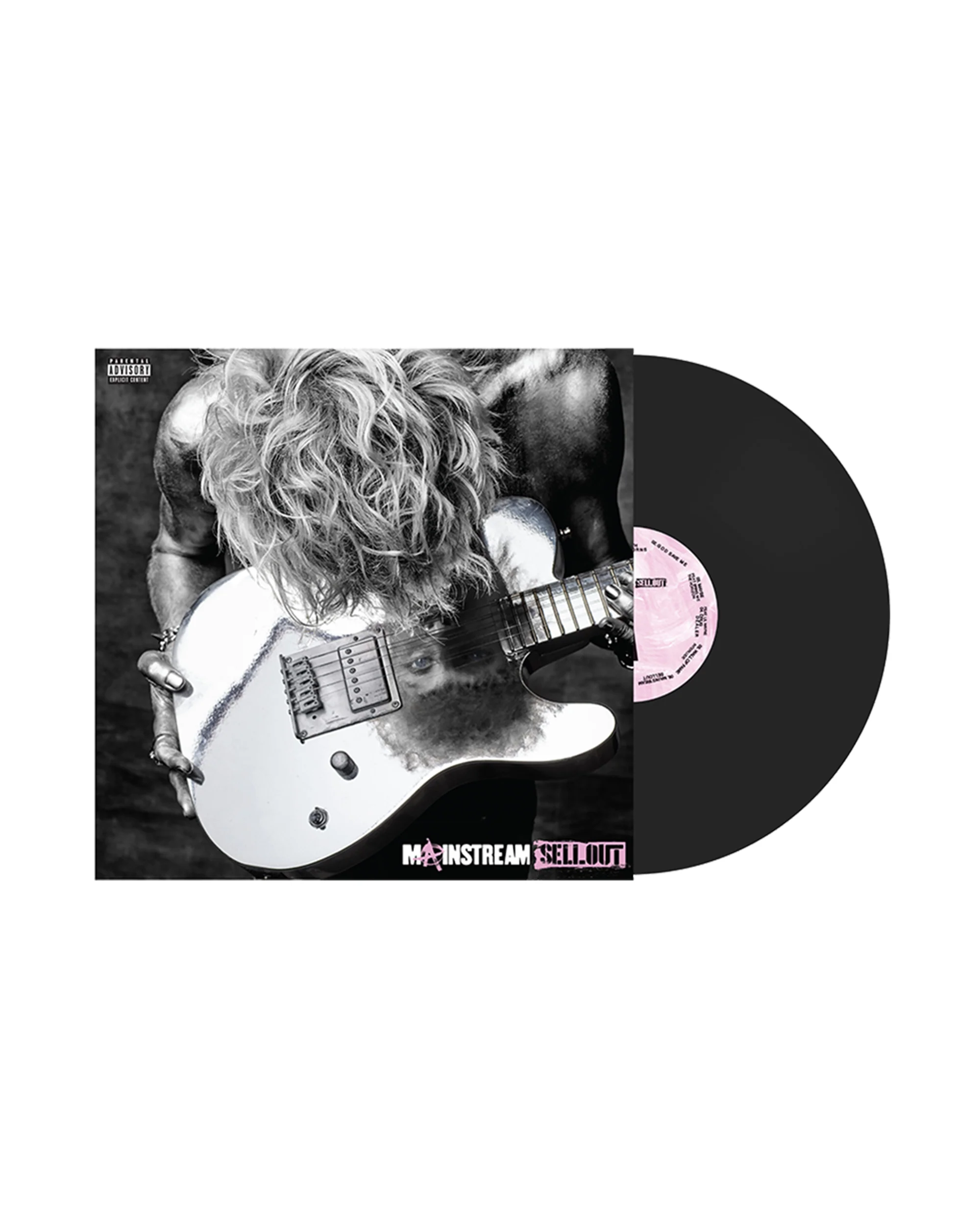 Mainstream Sellout Vinyl