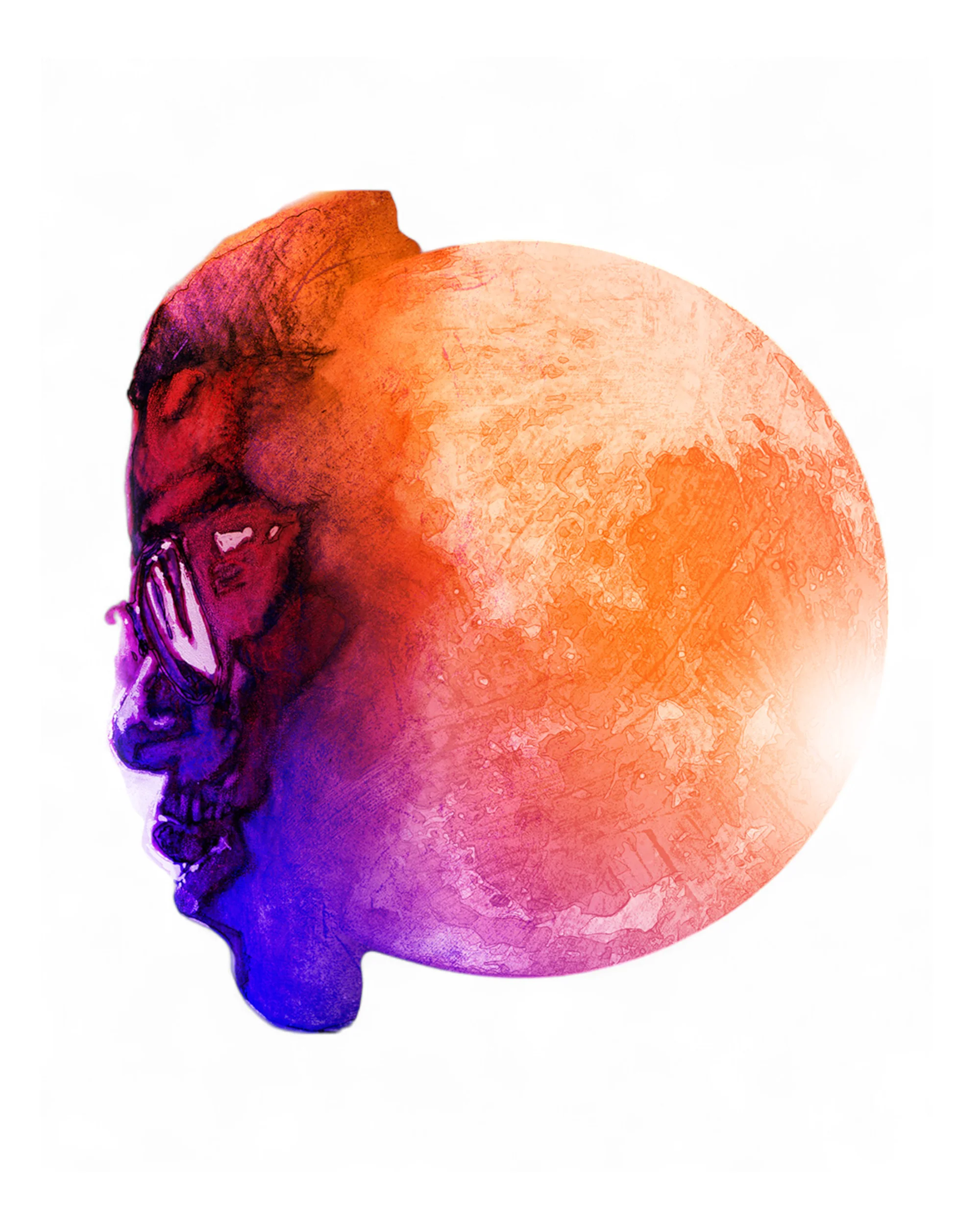 Man On The Moon: The End Of Day CD