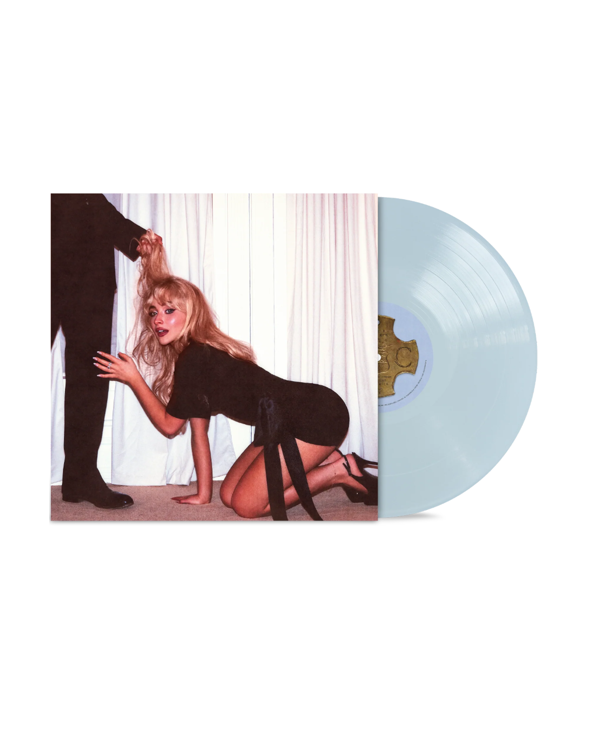 Man's Best Friend Standard LP