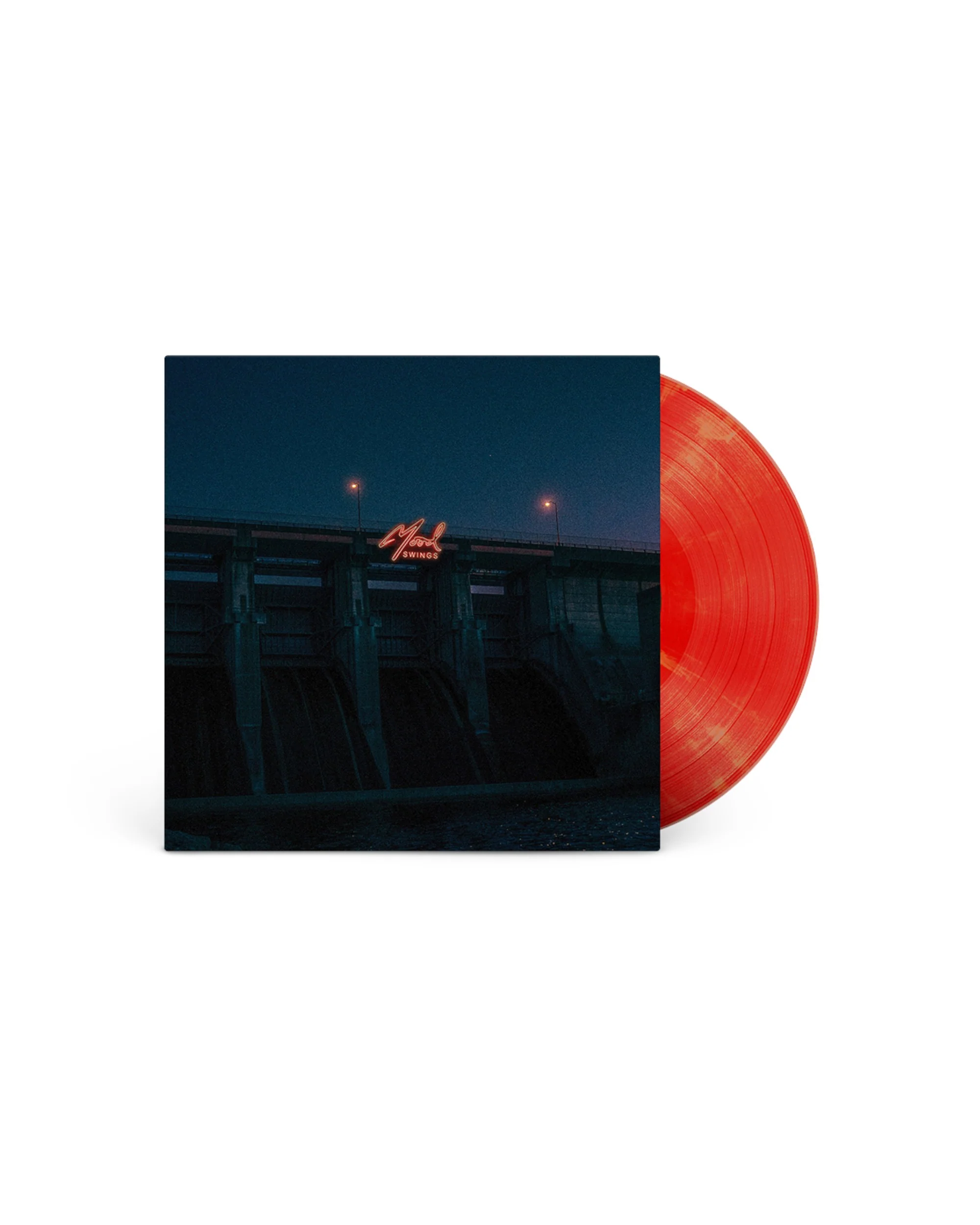 Marcus King, Mood Swings LP