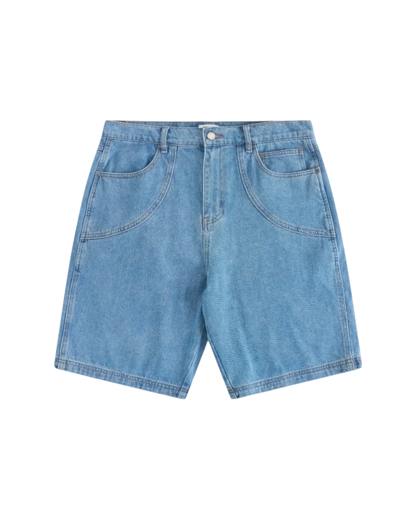 Mariner Denim Carpenter Shorts