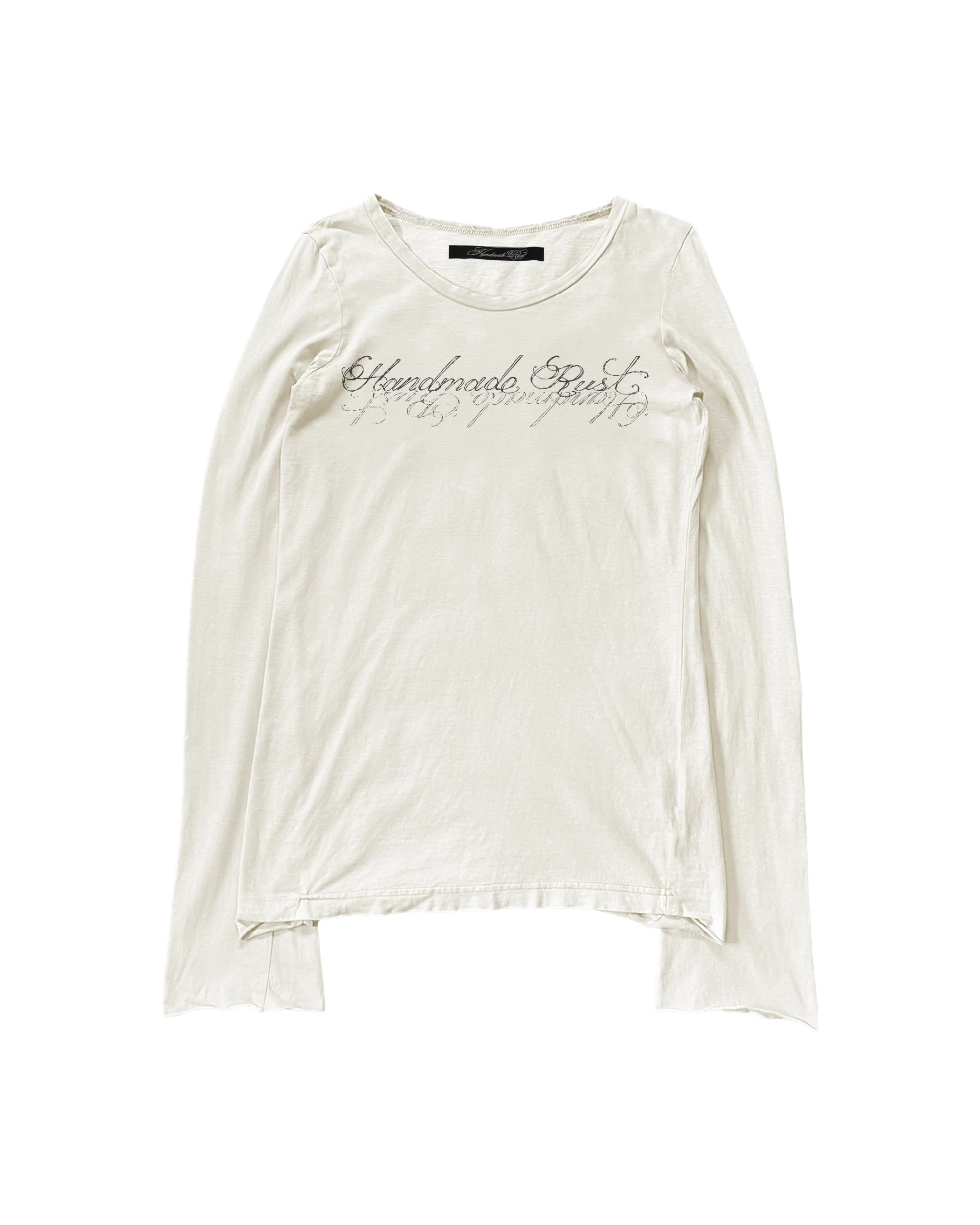 MARK LONG SLEEVE - Skin