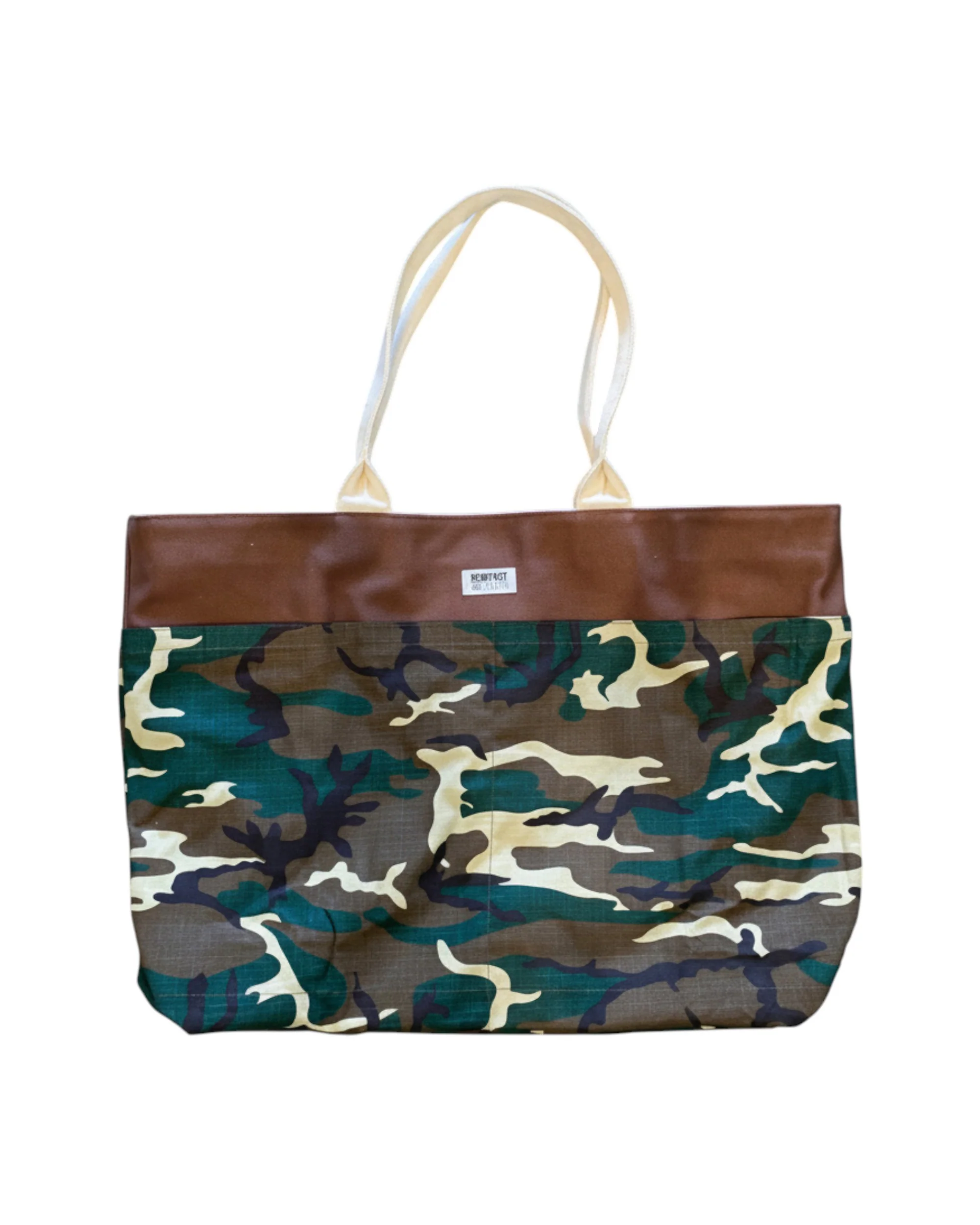 Market Tote - Image 2