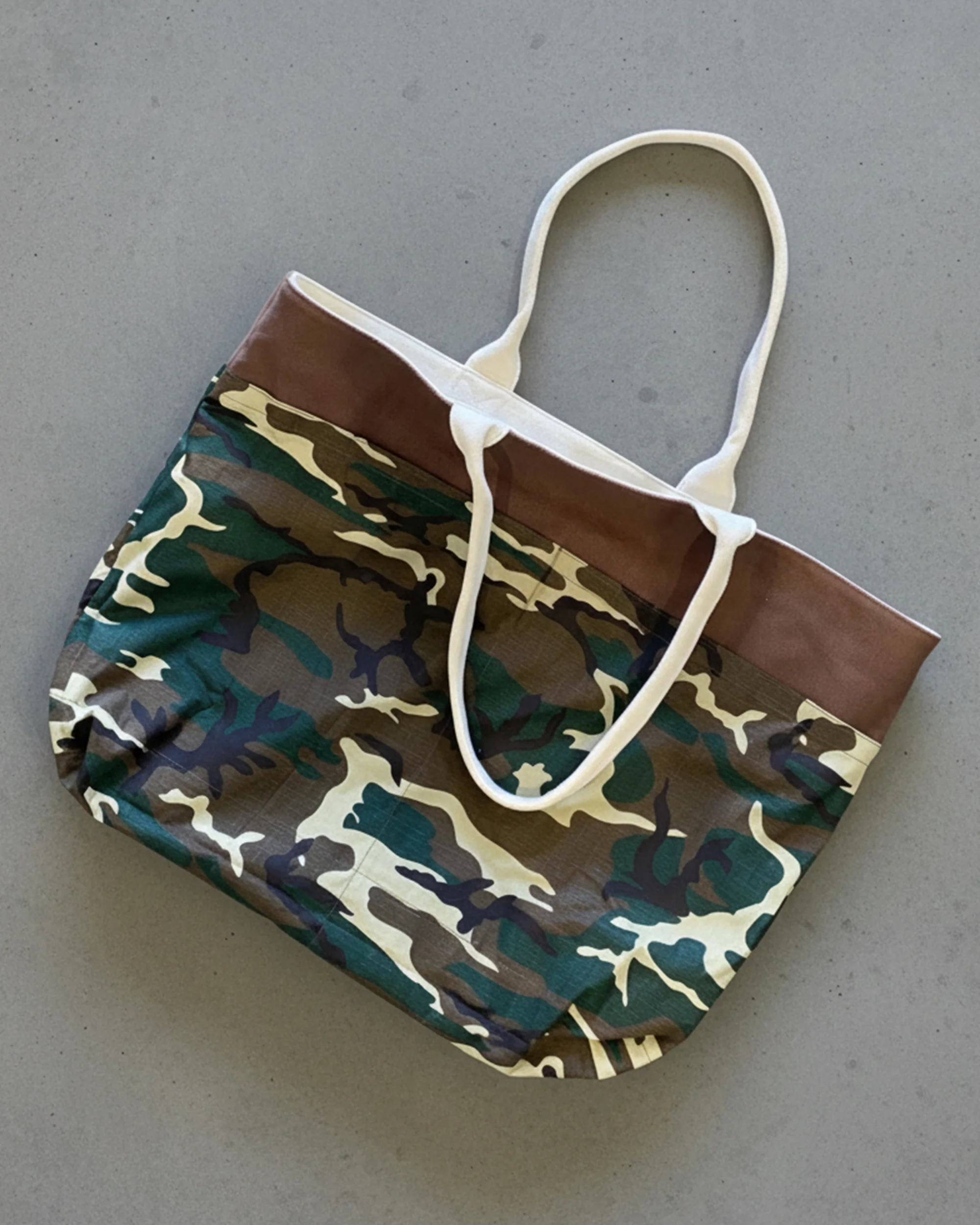 Market Tote - Image 3