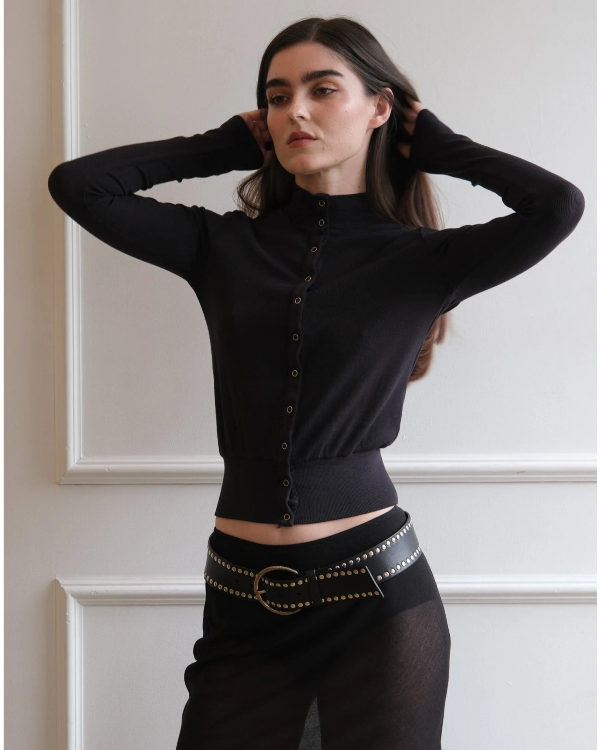 Martin Cardigan - Image 3