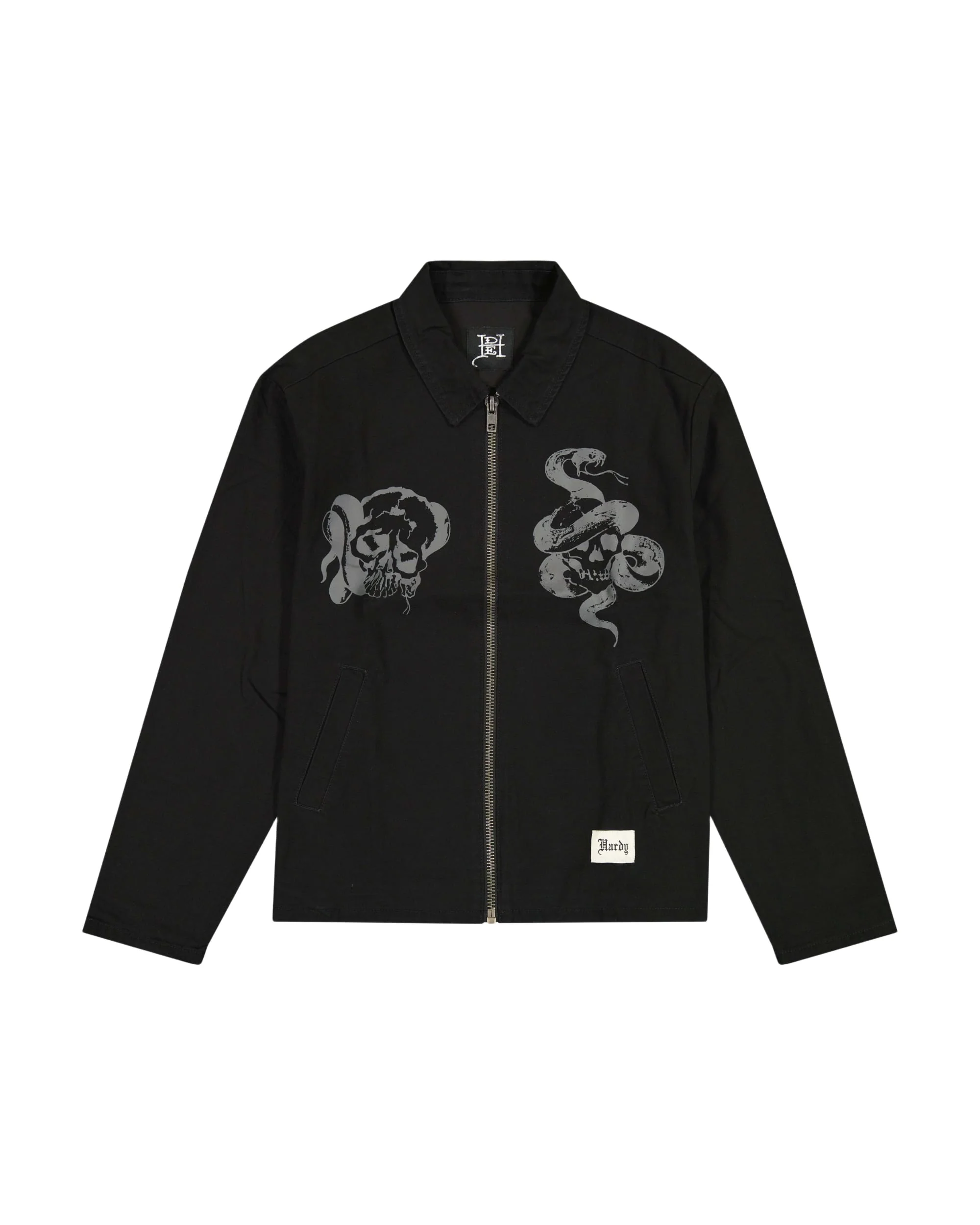 Mary Workwear Jacket