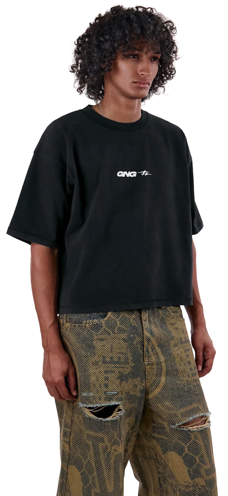 MASTERPIECE PANTS BROWN - Image 16