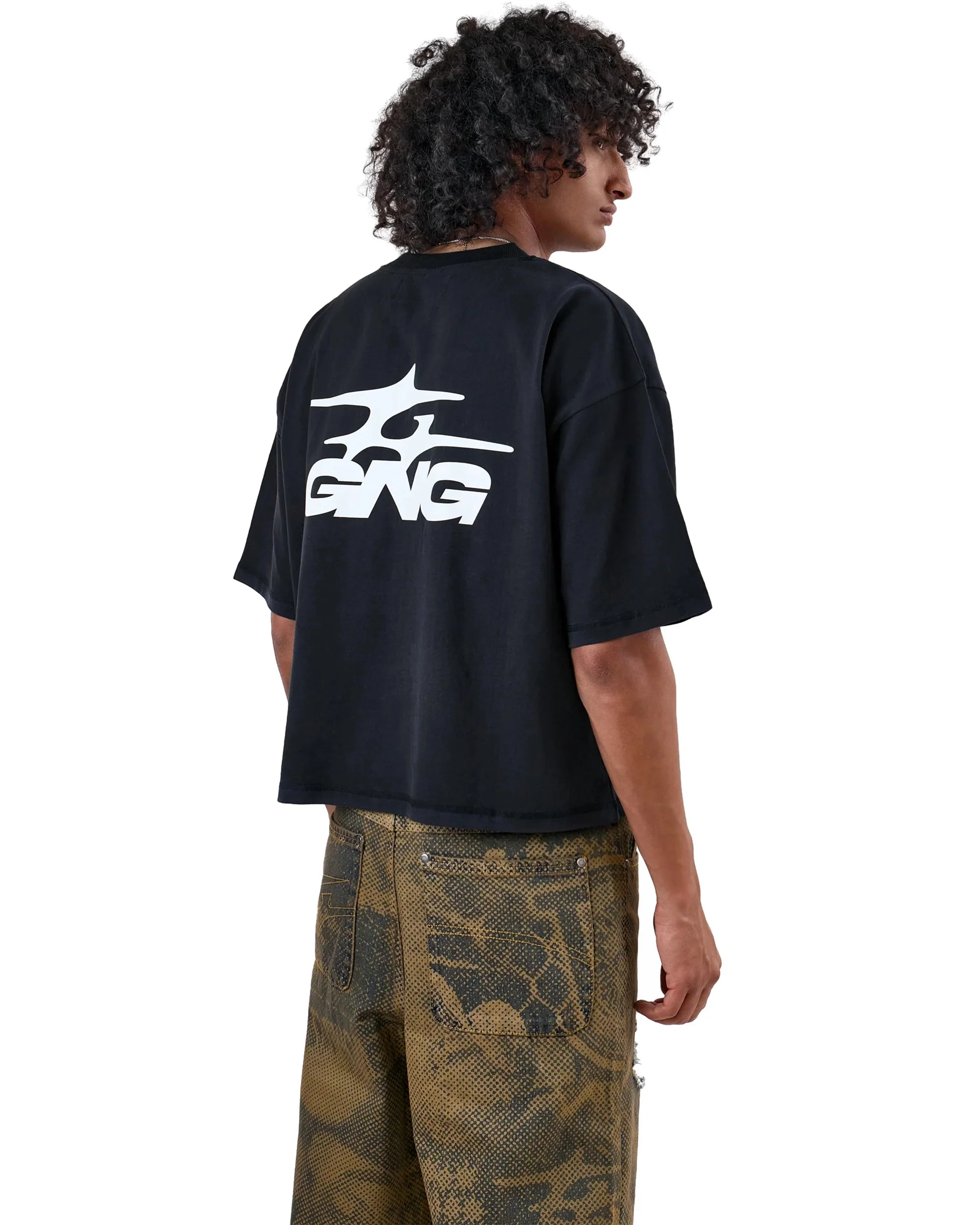 MASTERPIECE PANTS BROWN - Image 4
