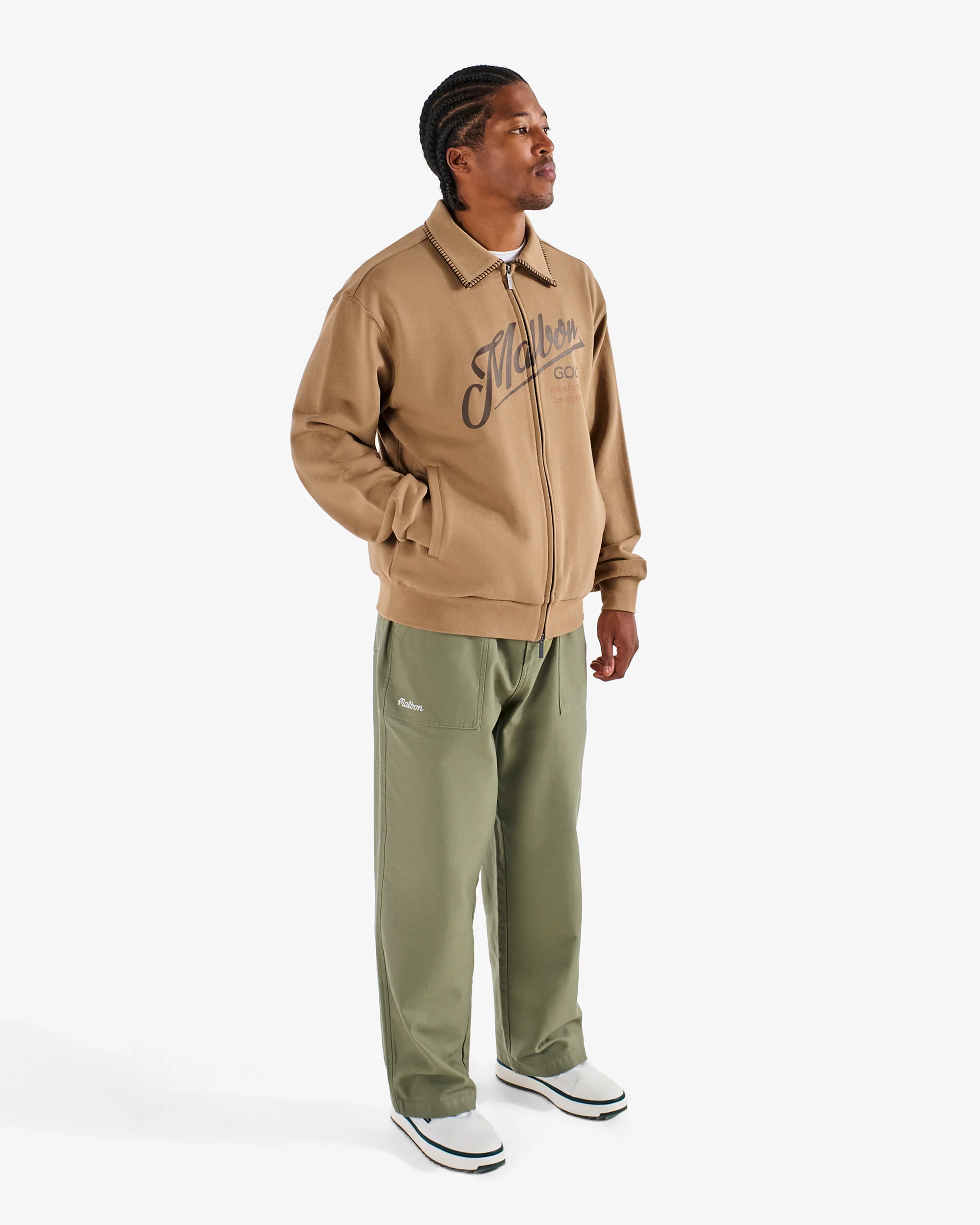 MAXWELL SWEATSHIRT - Image 4