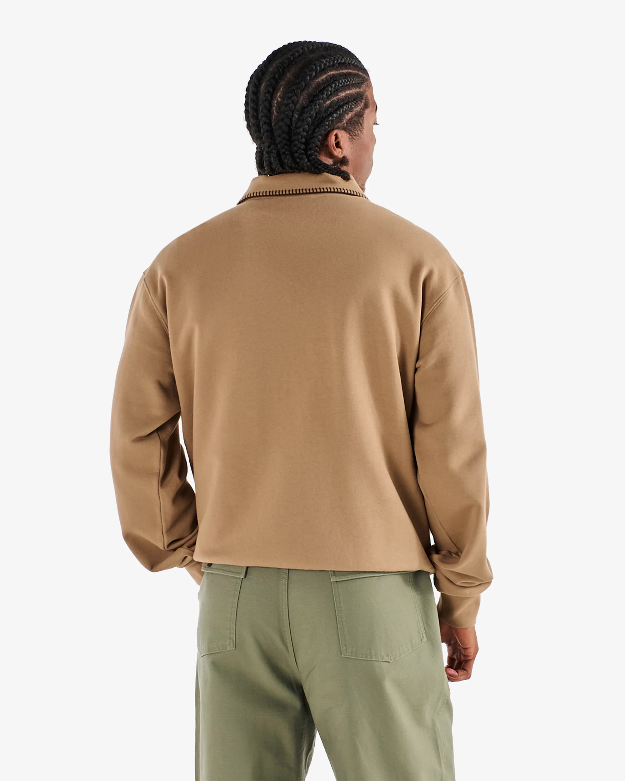MAXWELL SWEATSHIRT - Image 5