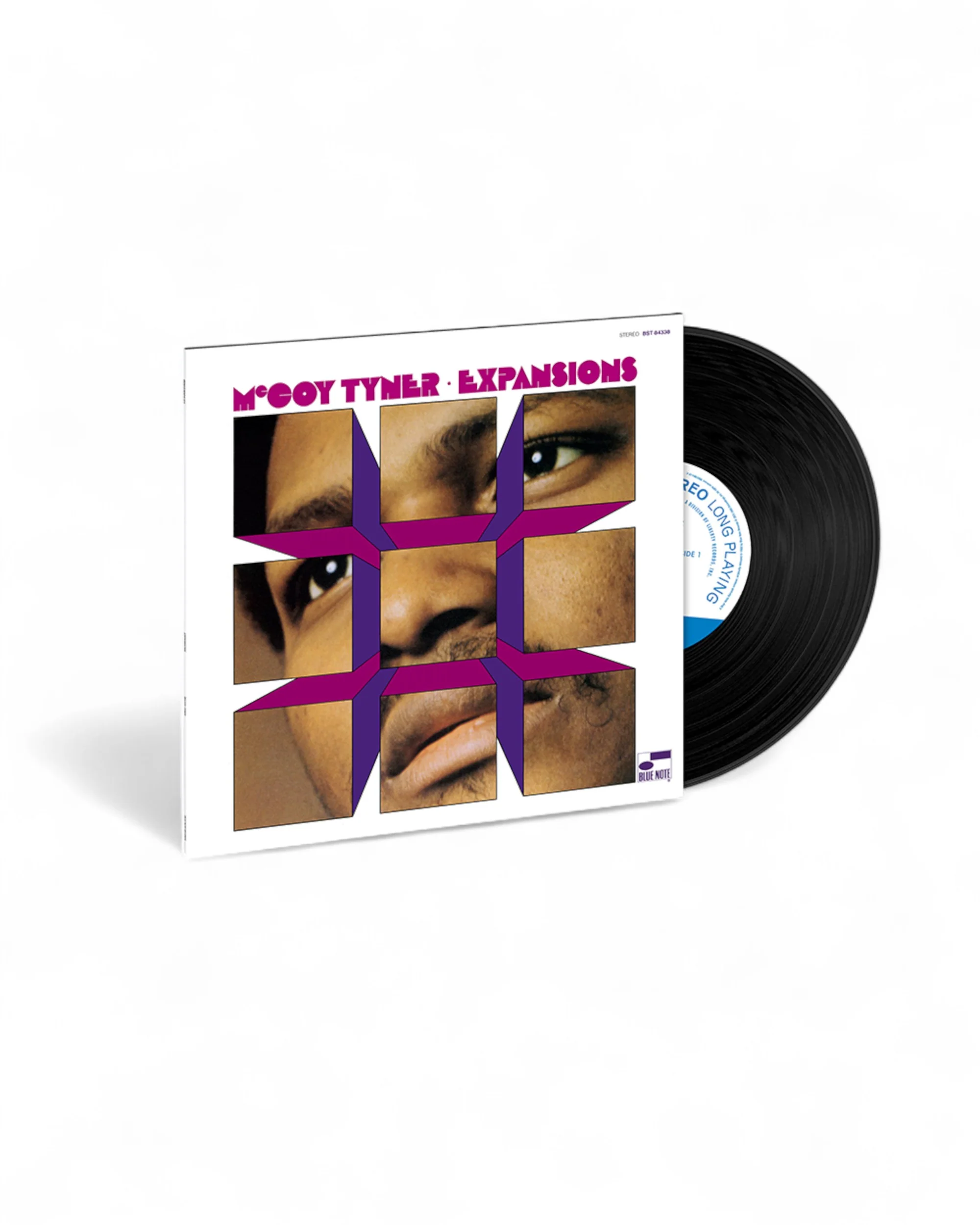 McCoy Tyner - Expansions LP (Tone Poet Vinyl Series)