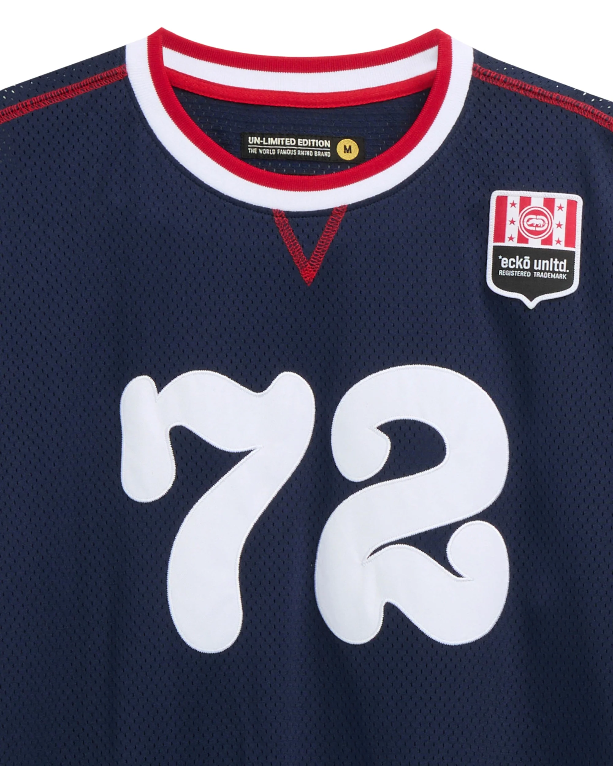 Mean Joe Jersey - Image 3