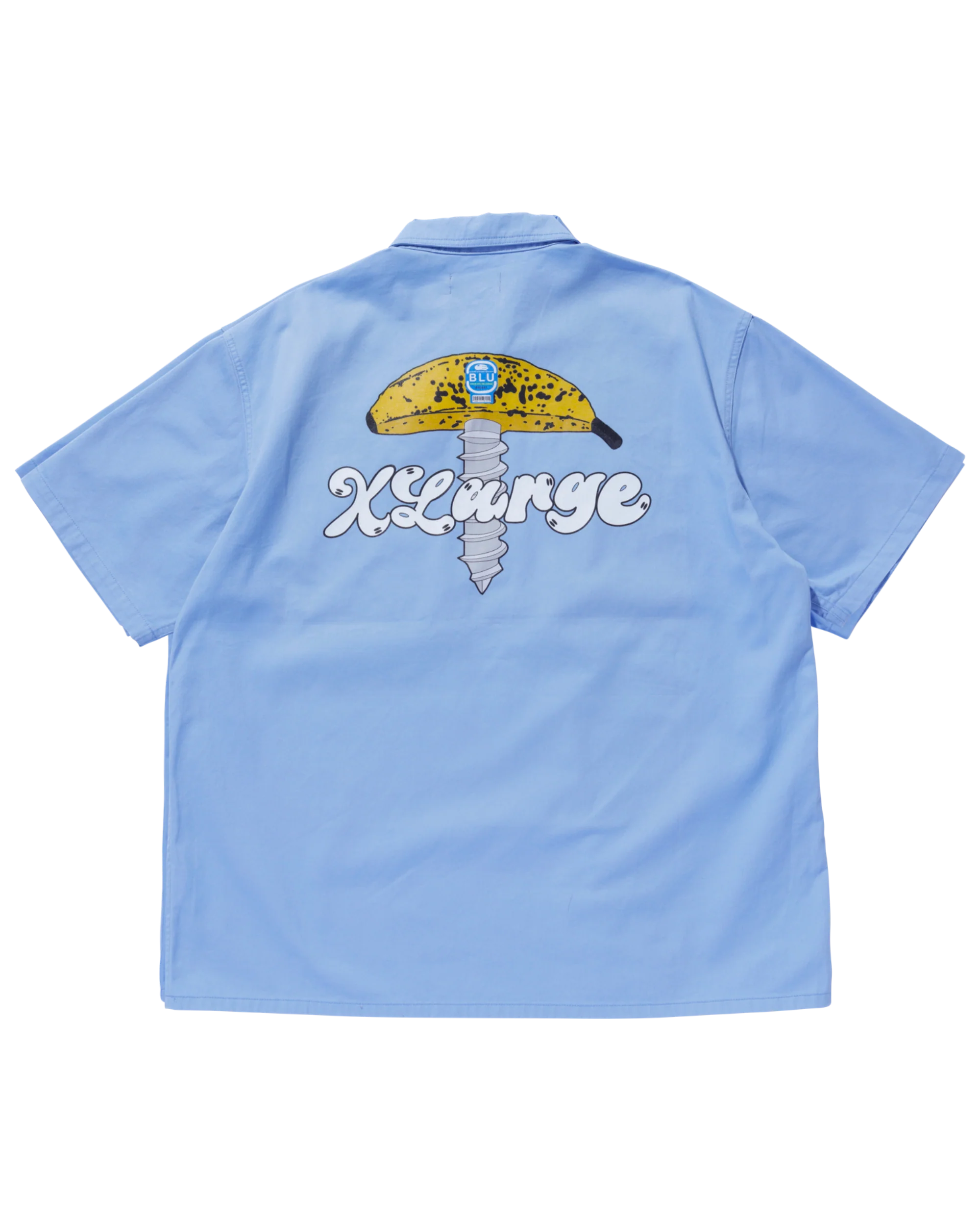 MECHANIC SHIRT - Image 3