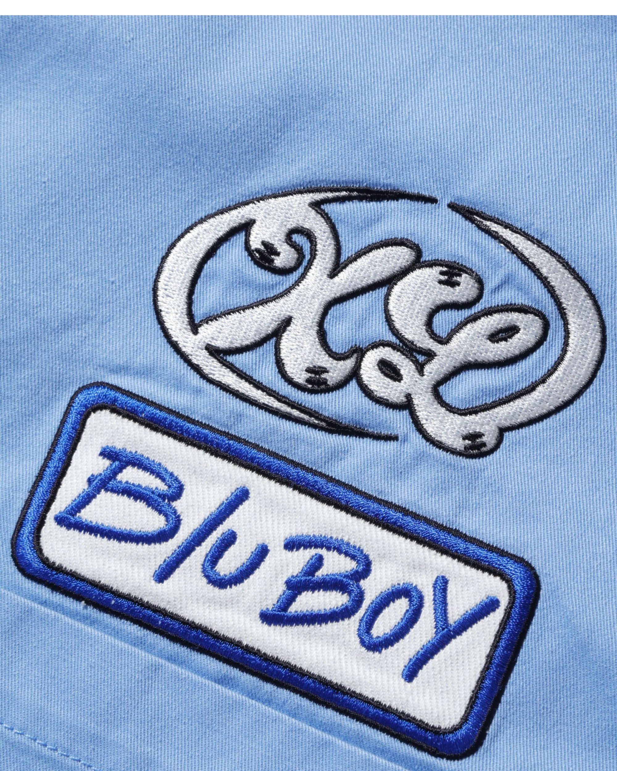MECHANIC SHIRT - Image 4