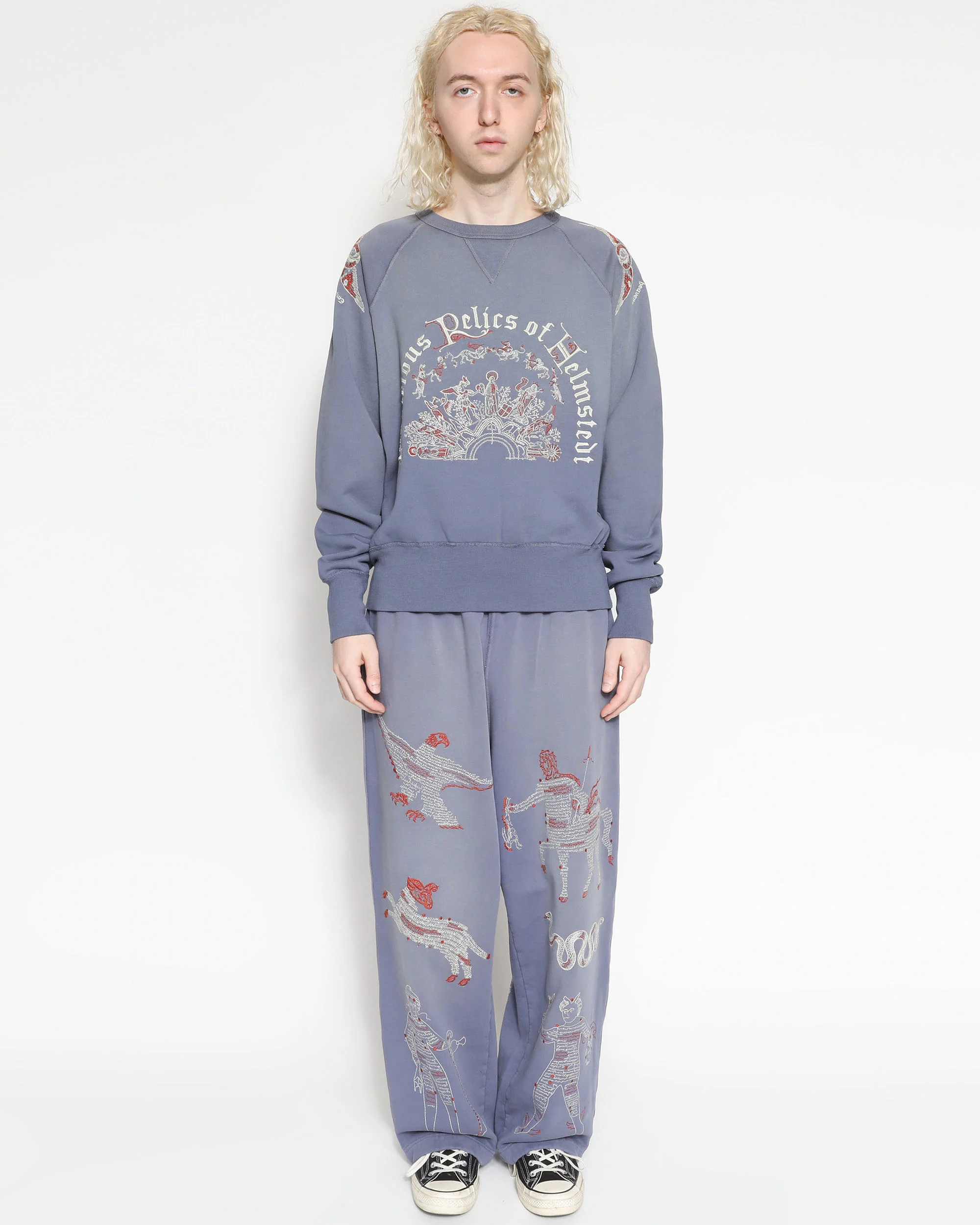 Medieval Crewneck - Image 2
