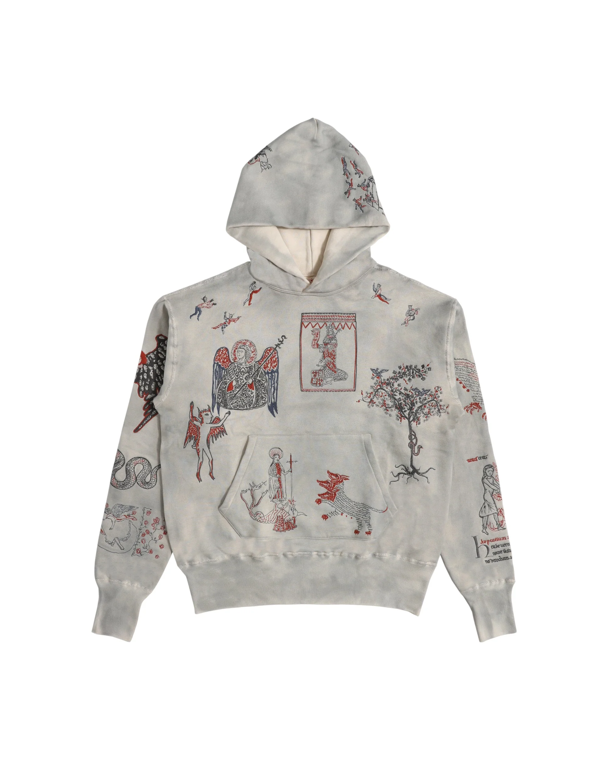 Medieval Hoodie