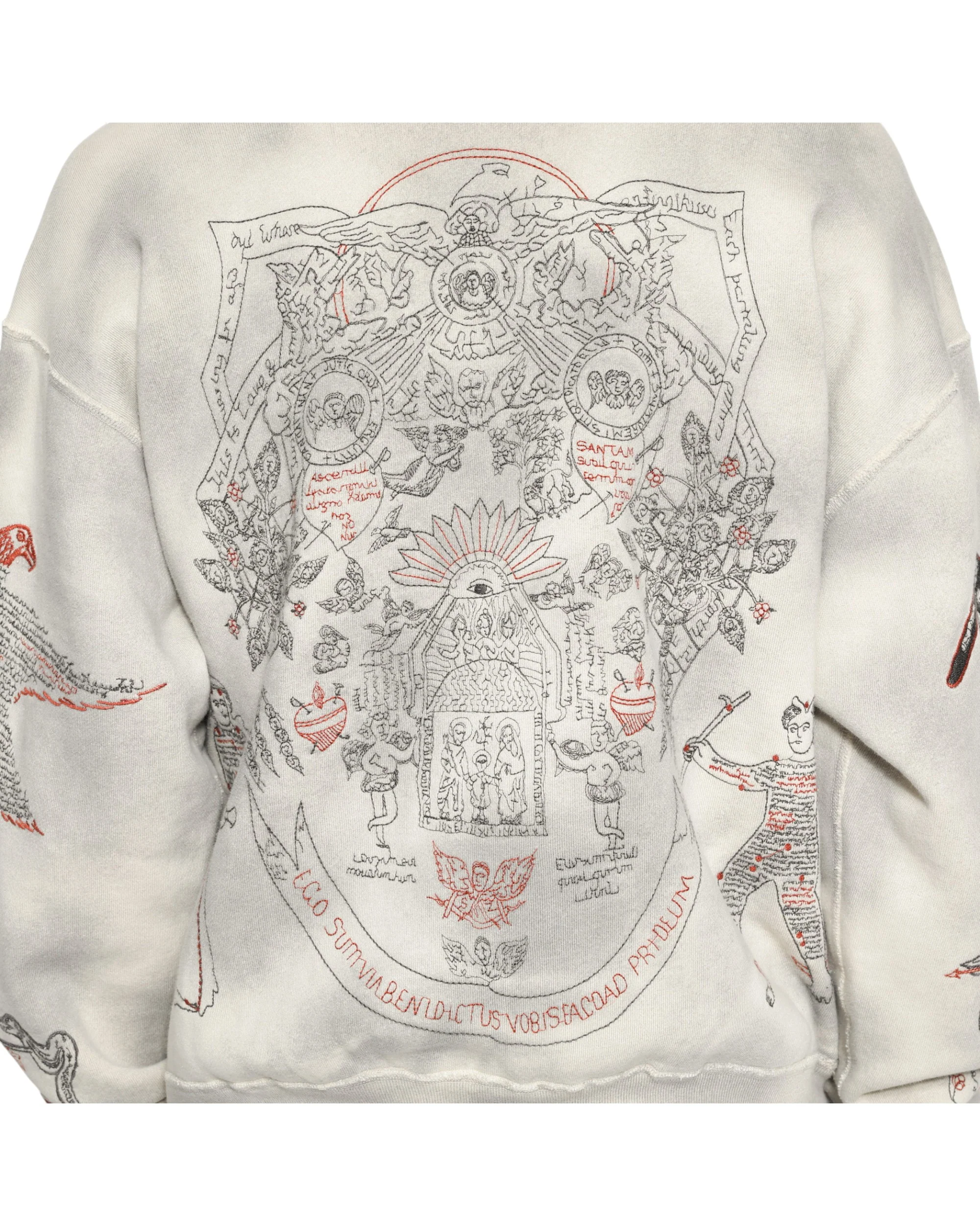 Medieval Hoodie - Image 10