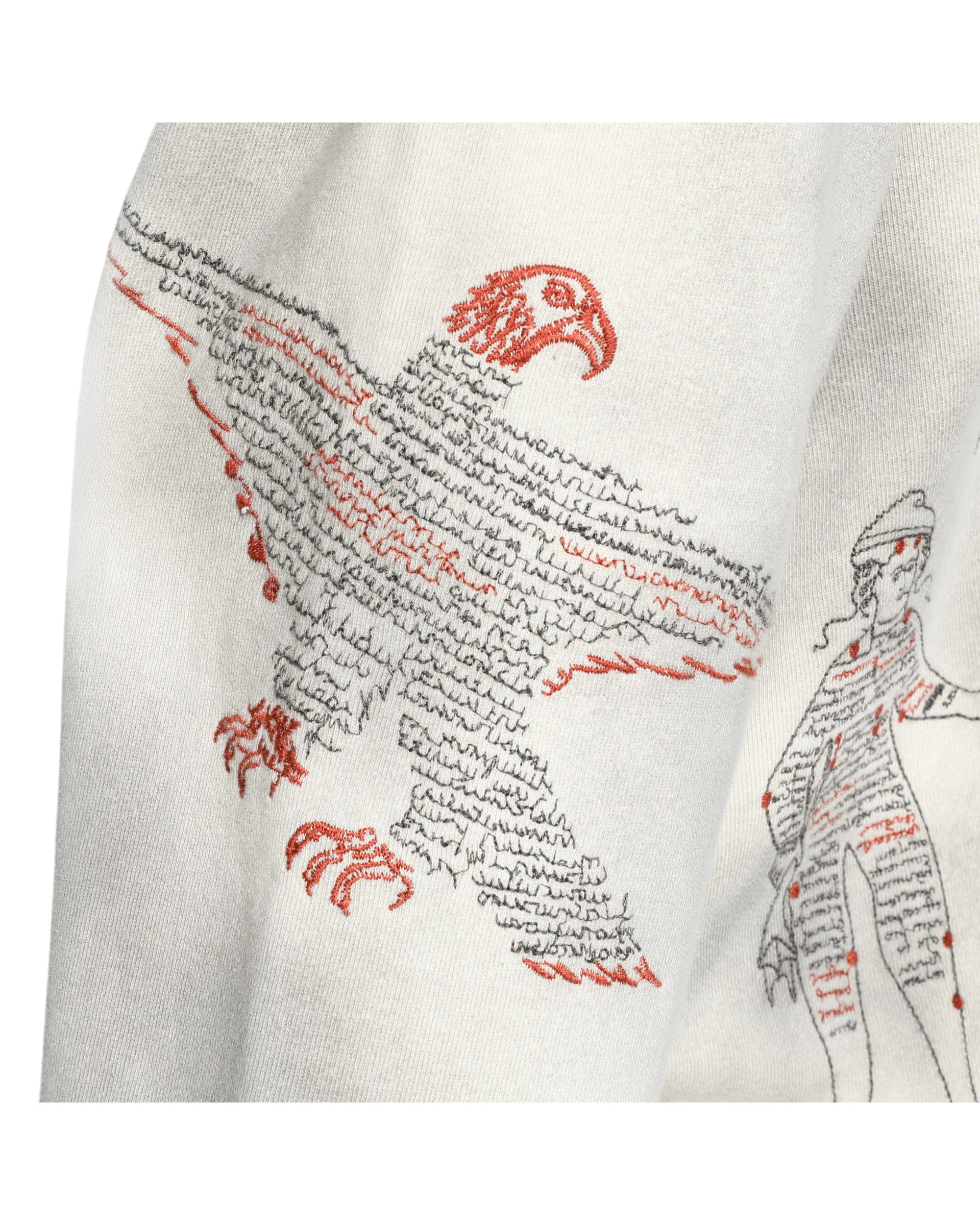 Medieval Hoodie - Image 8