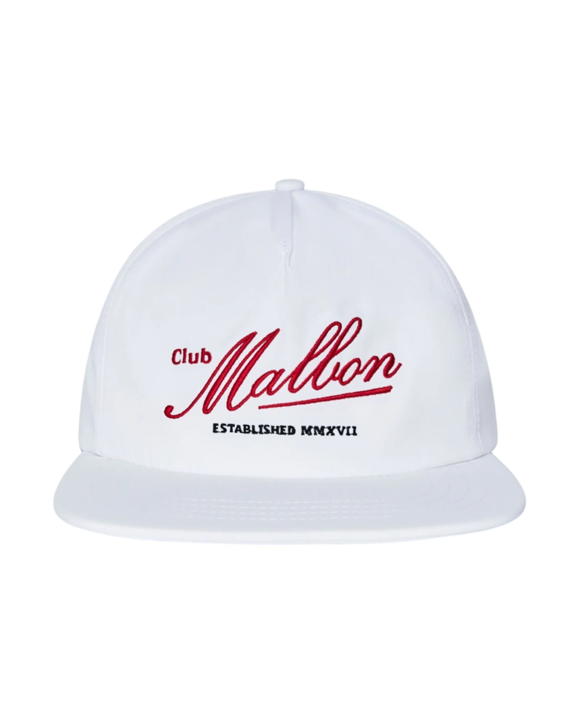 MEMBERS SNAPBACK