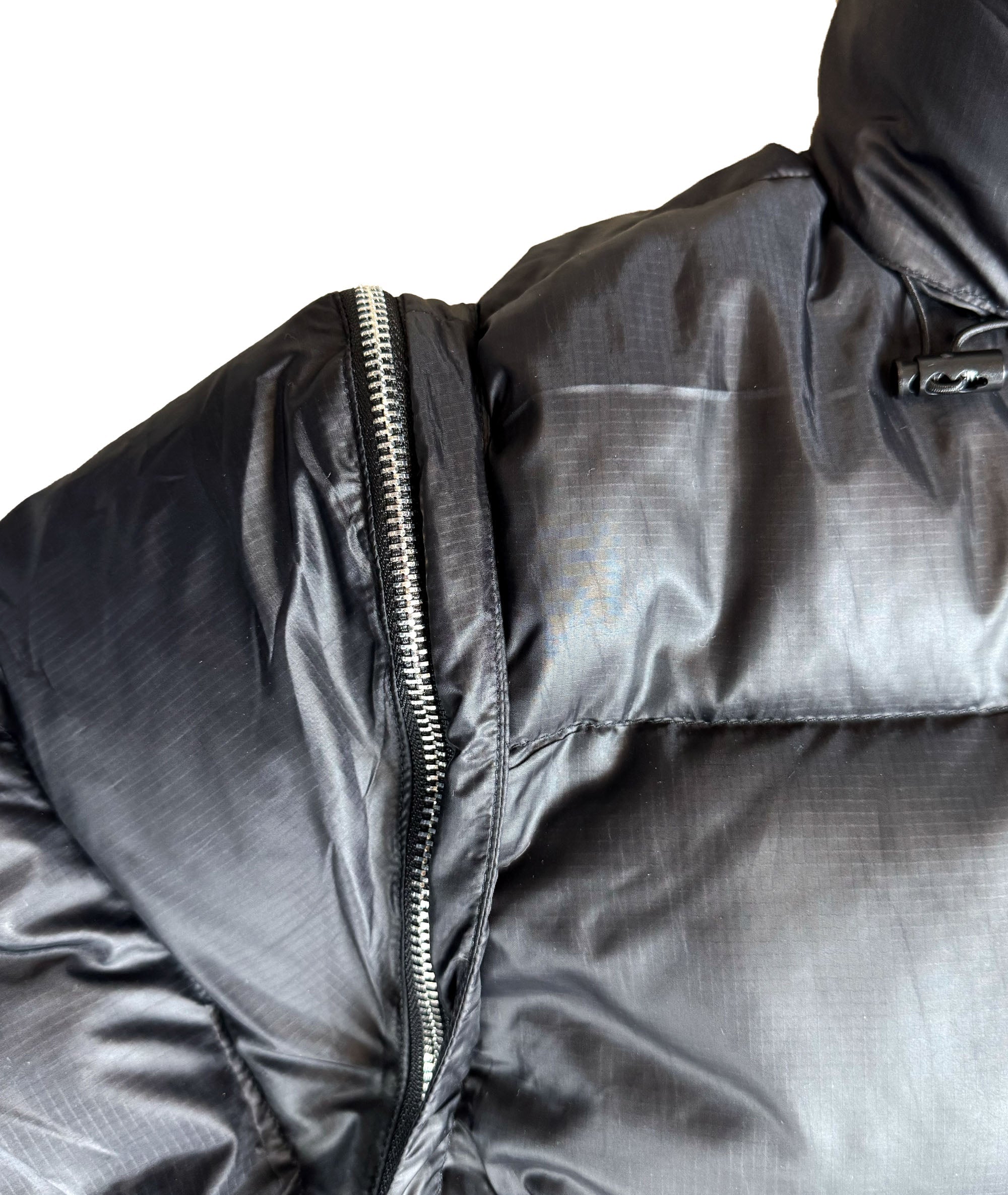 MEMENTO MORI - DOWN PUFFER JACKET/VEST - UNISEX - Image 39