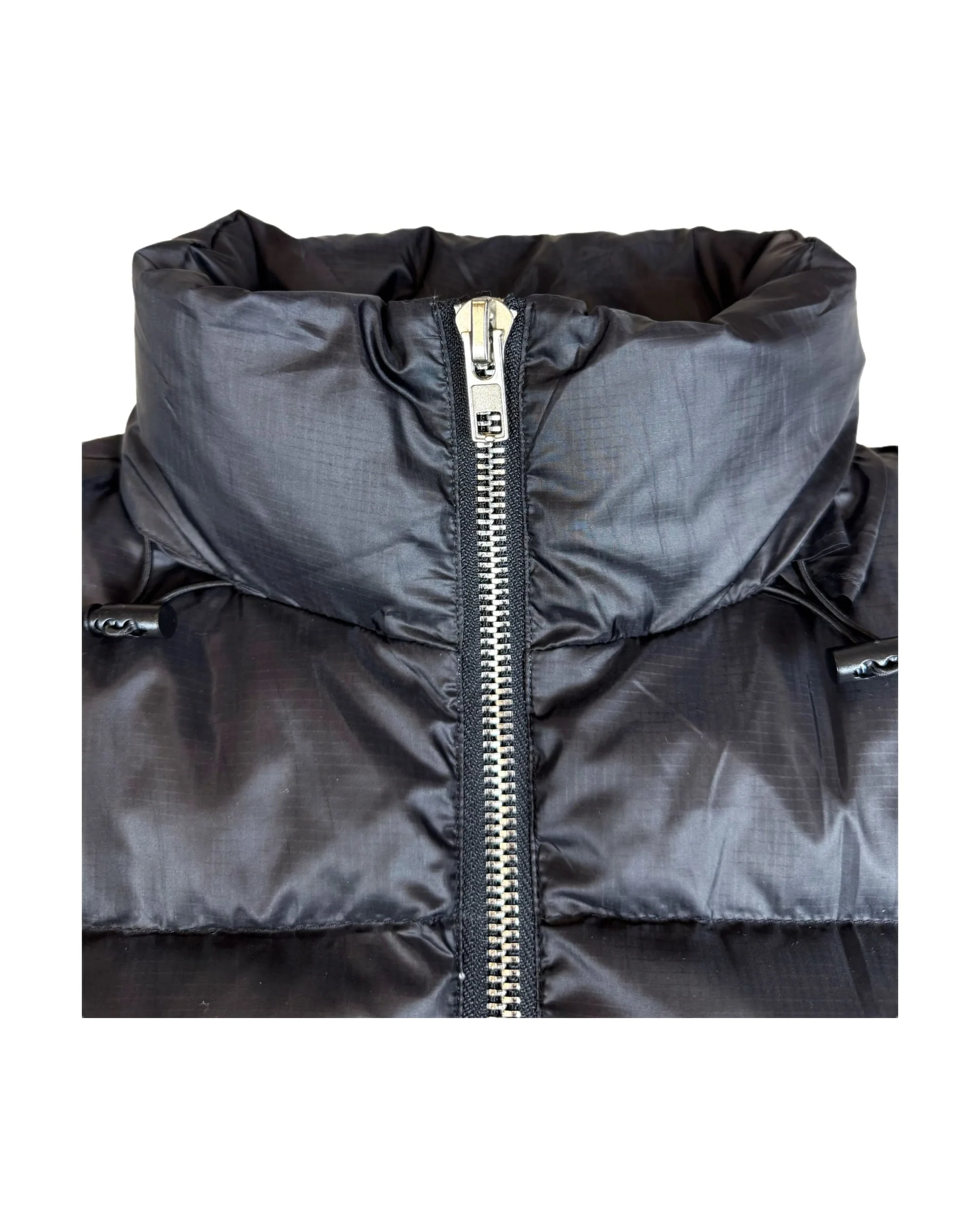 MEMENTO MORI - DOWN PUFFER JACKET/VEST - UNISEX - Image 6