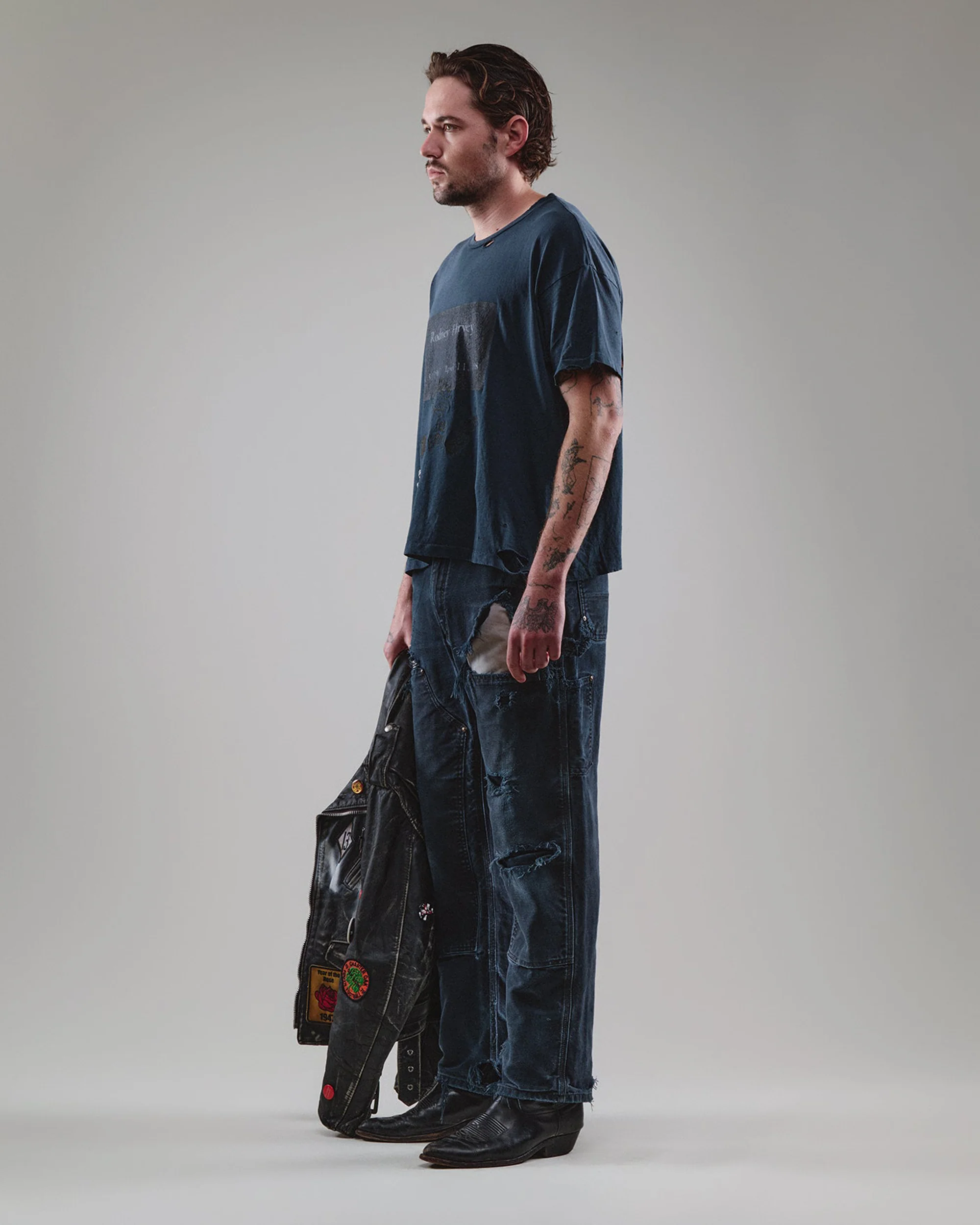 MEMORIAL TEE - Image 2